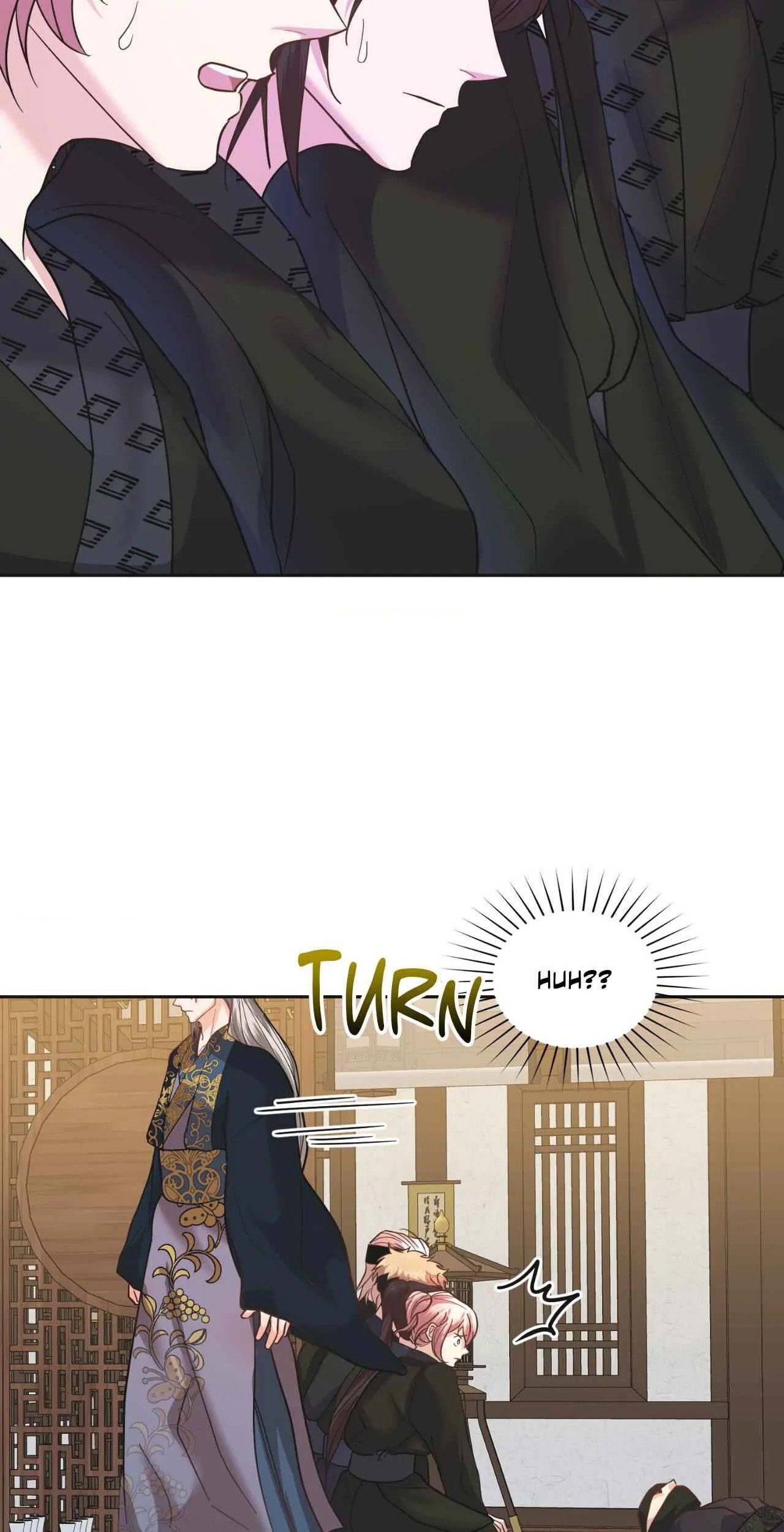 Read Down the Rabbit Hole chapter 17 image 36 on Lezhin