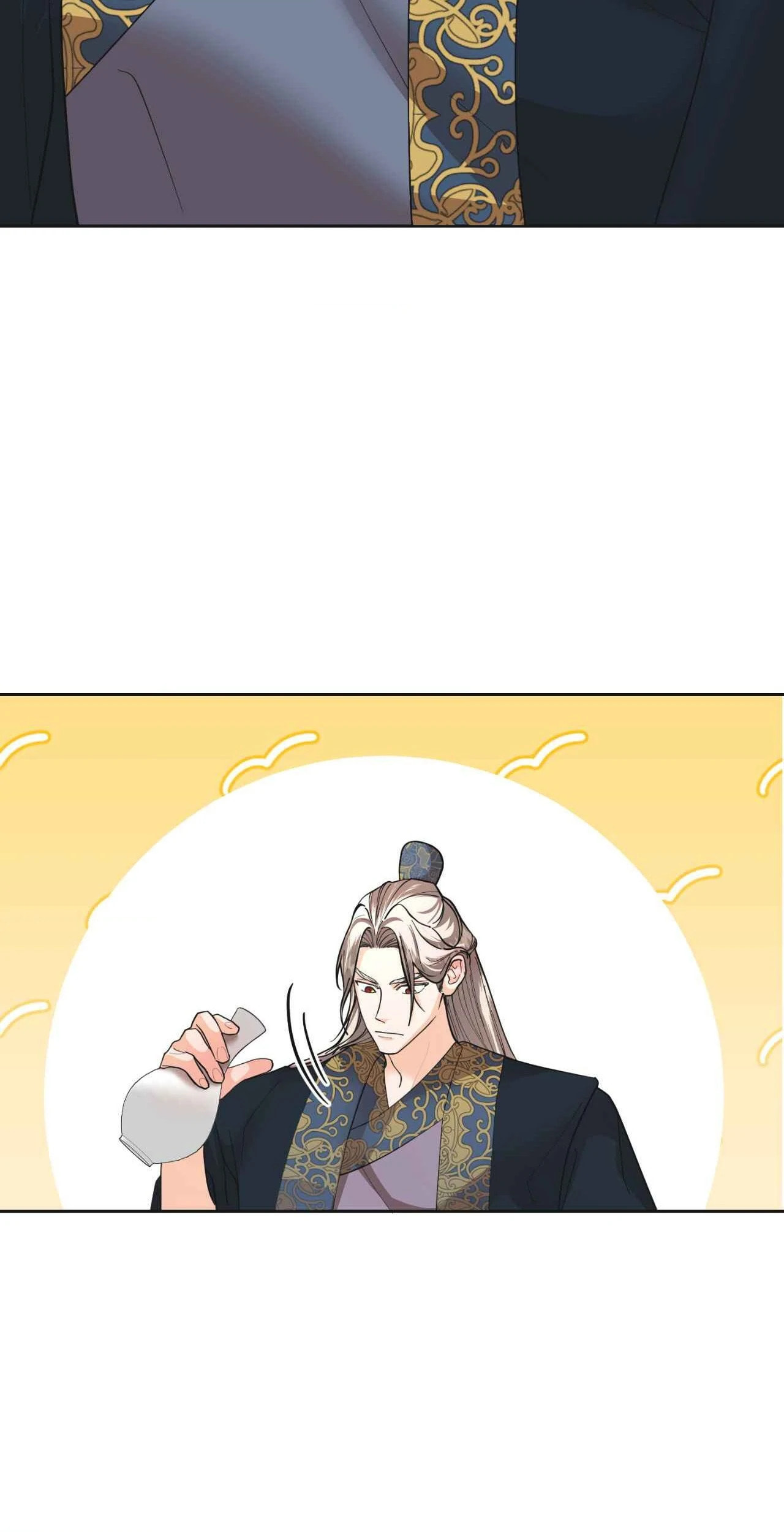 Read Down the Rabbit Hole chapter 17 image 40 on Lezhin