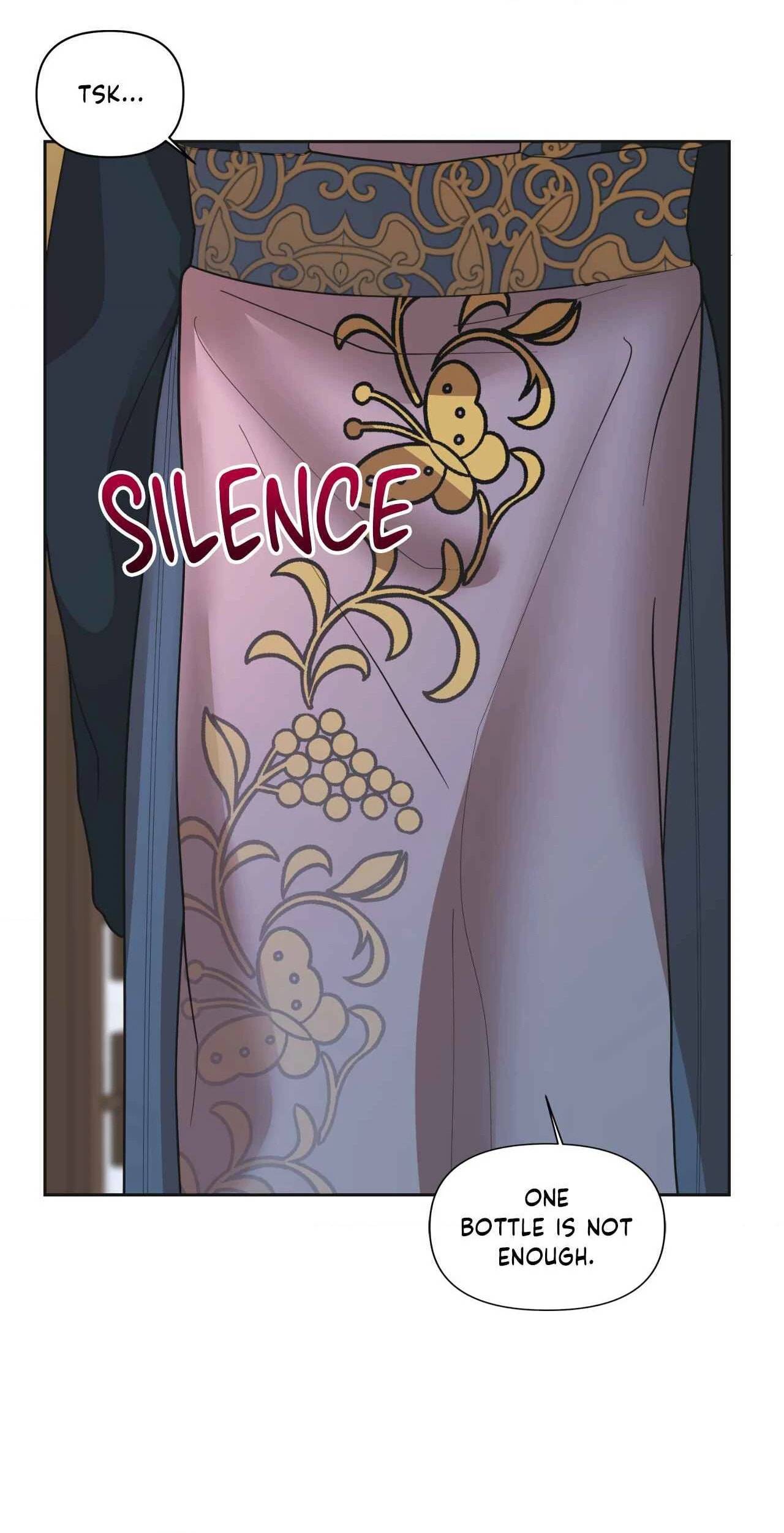 Read Down the Rabbit Hole chapter 17 image 41 on Lezhin