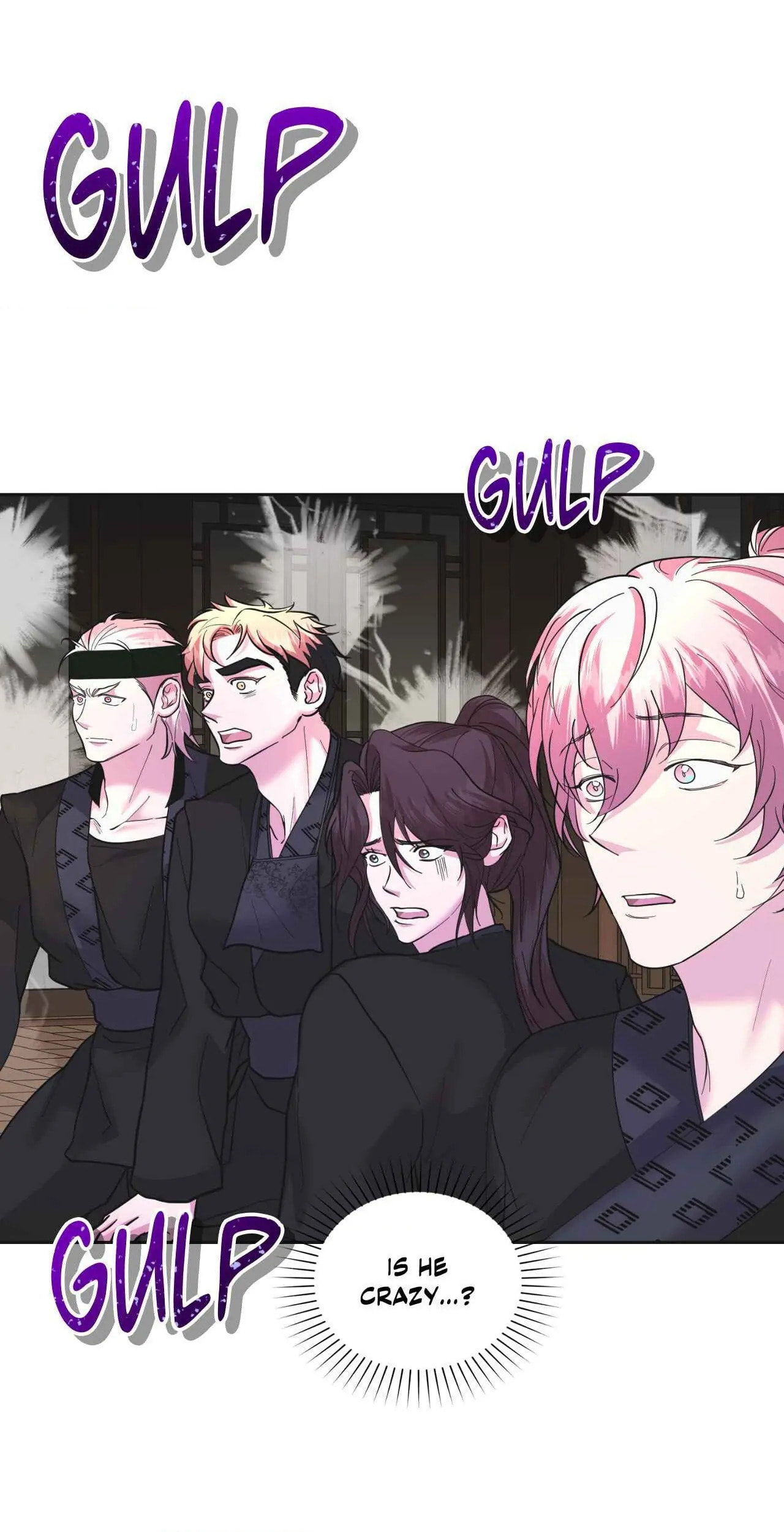 Read Down the Rabbit Hole chapter 17 image 42 on Lezhin