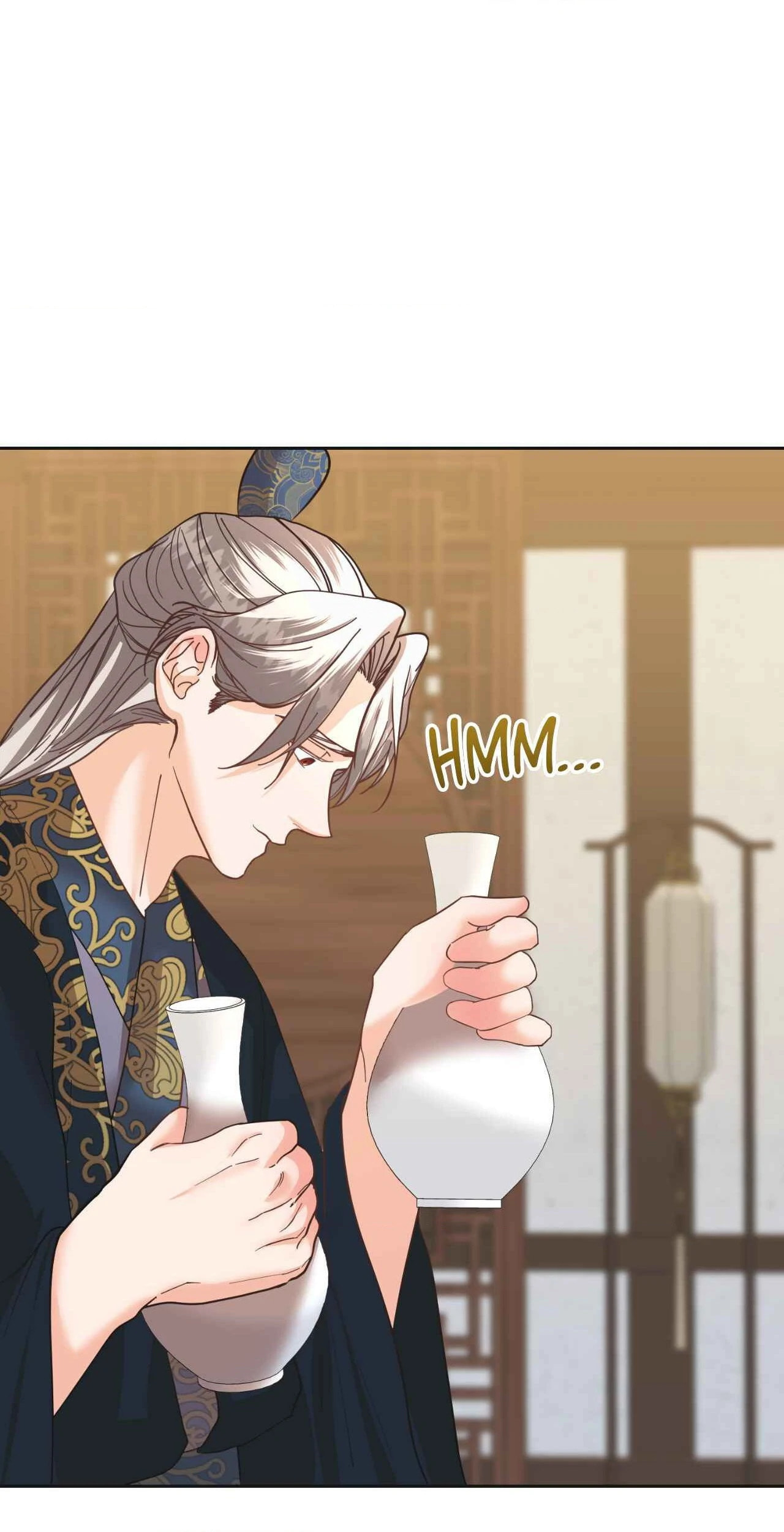 Read Down the Rabbit Hole chapter 17 image 43 on Lezhin