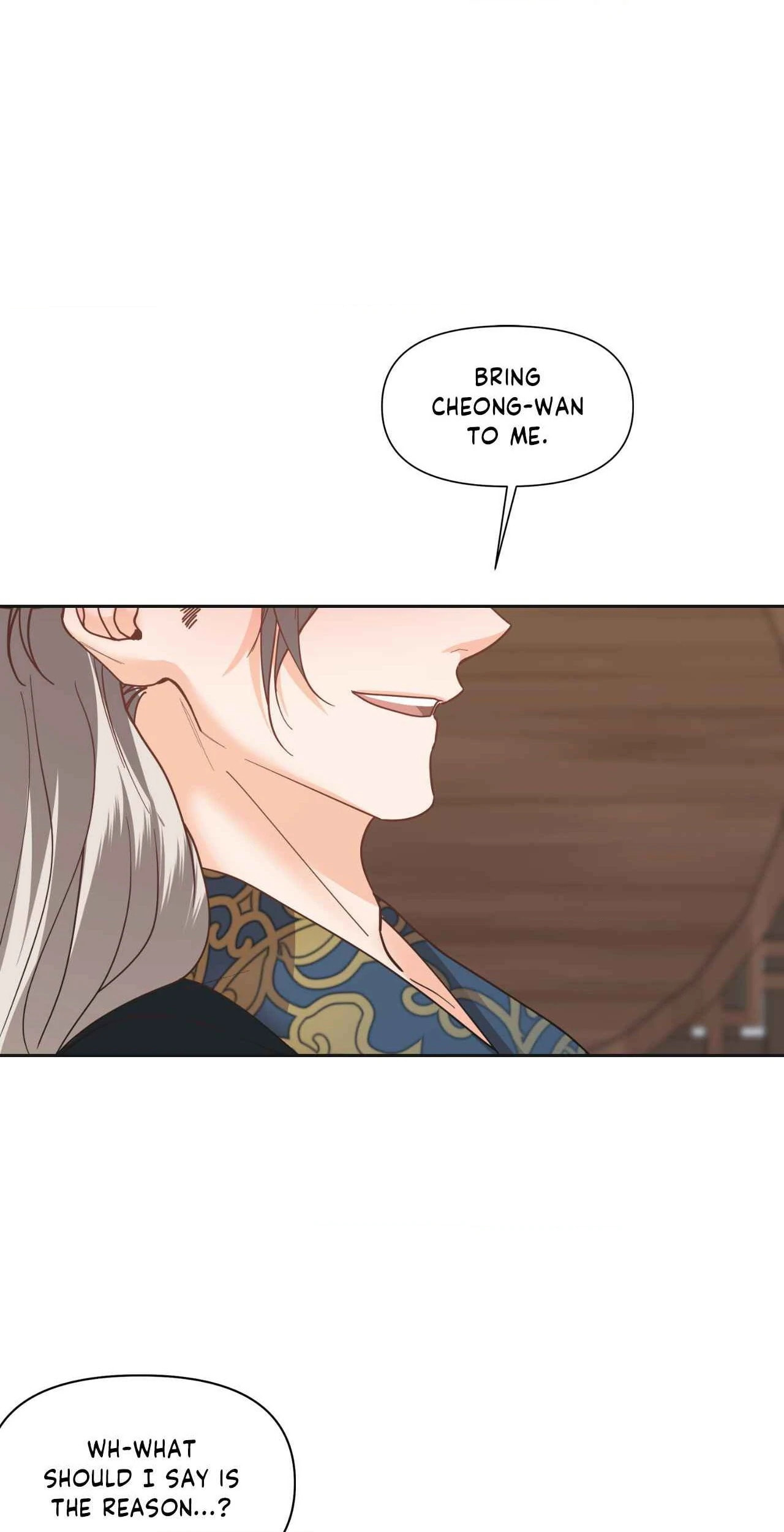 Read Down the Rabbit Hole chapter 17 image 44 on Lezhin