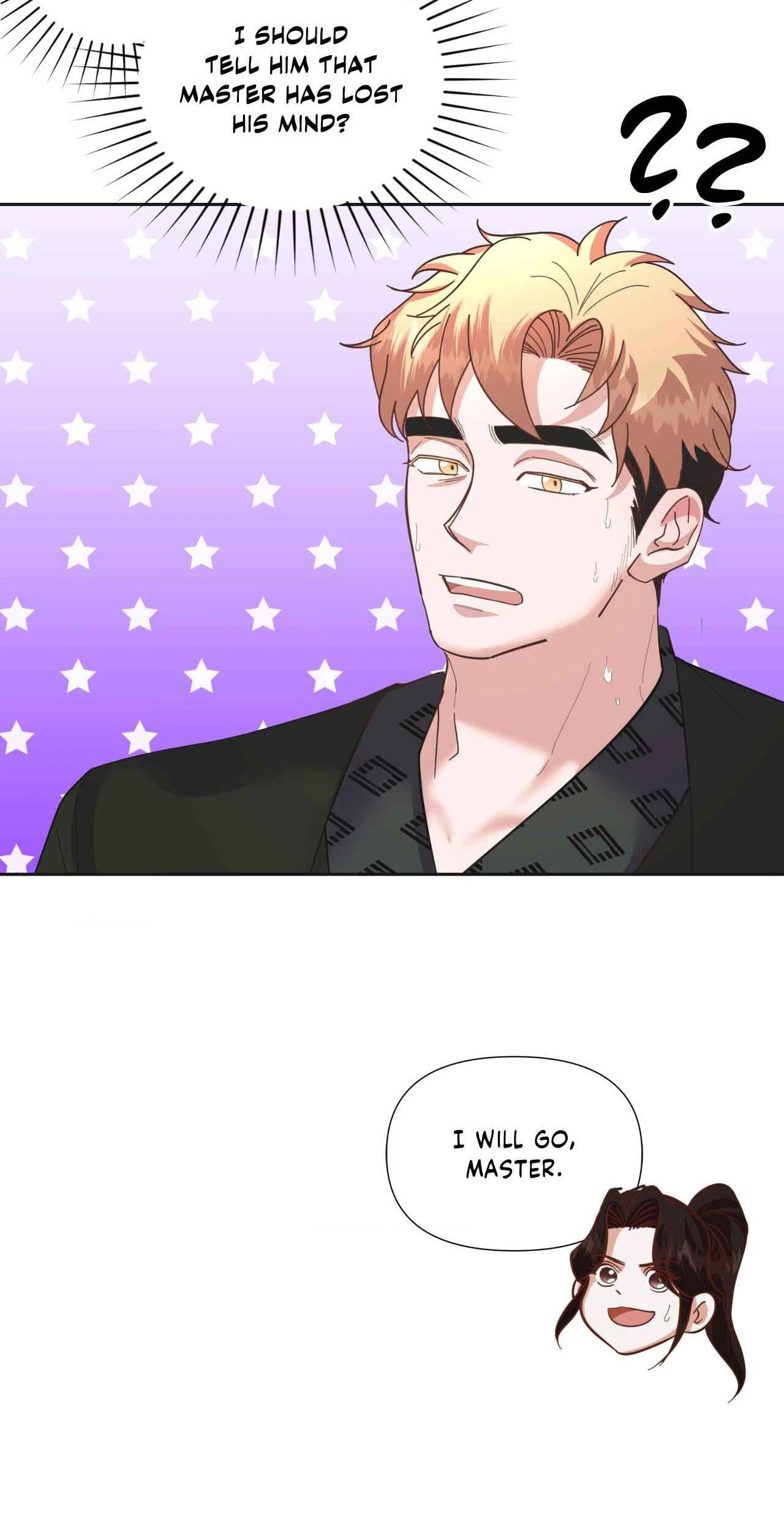 Read Down the Rabbit Hole chapter 17 image 46 on Lezhin
