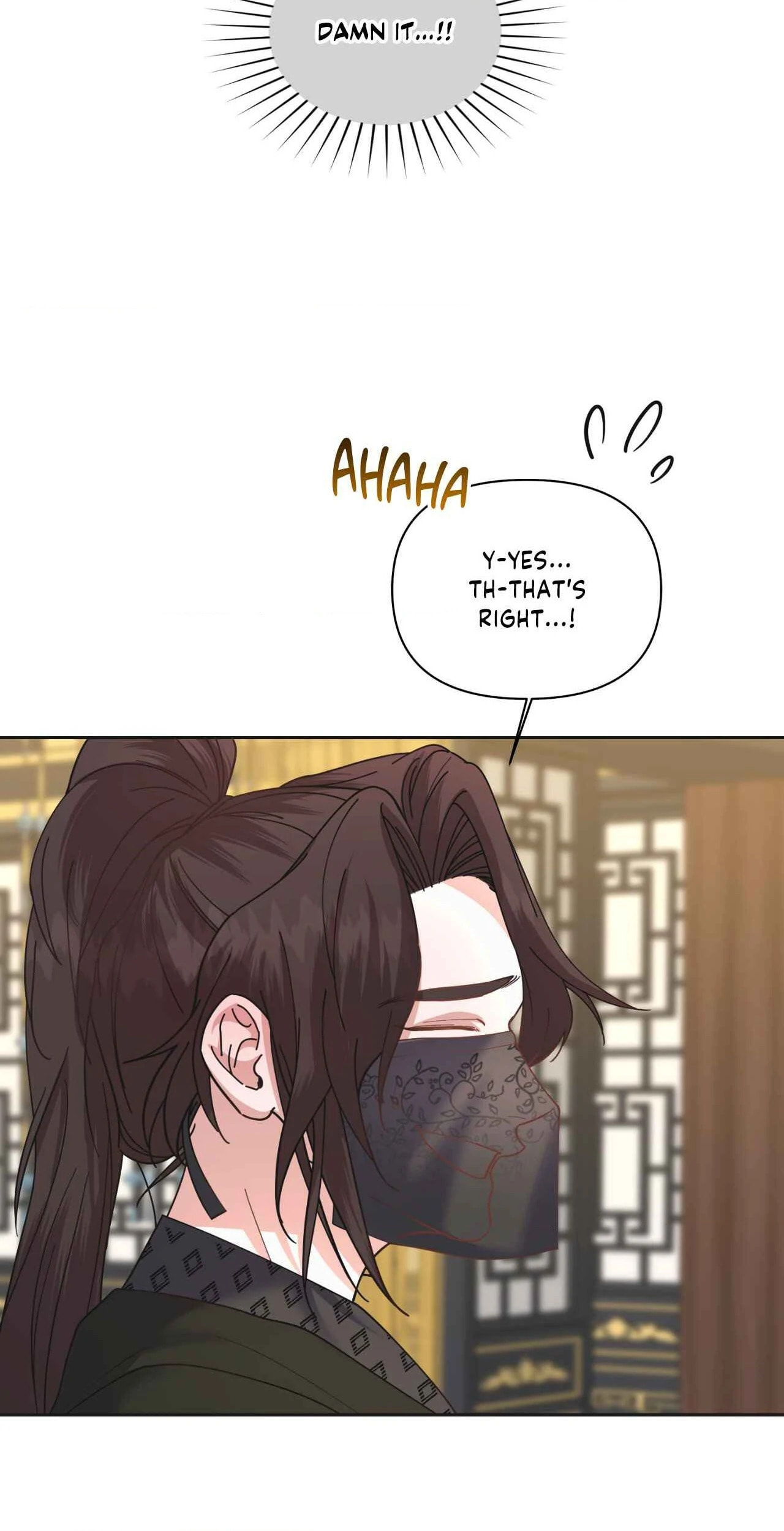 Read Down the Rabbit Hole chapter 17 image 5 on Lezhin