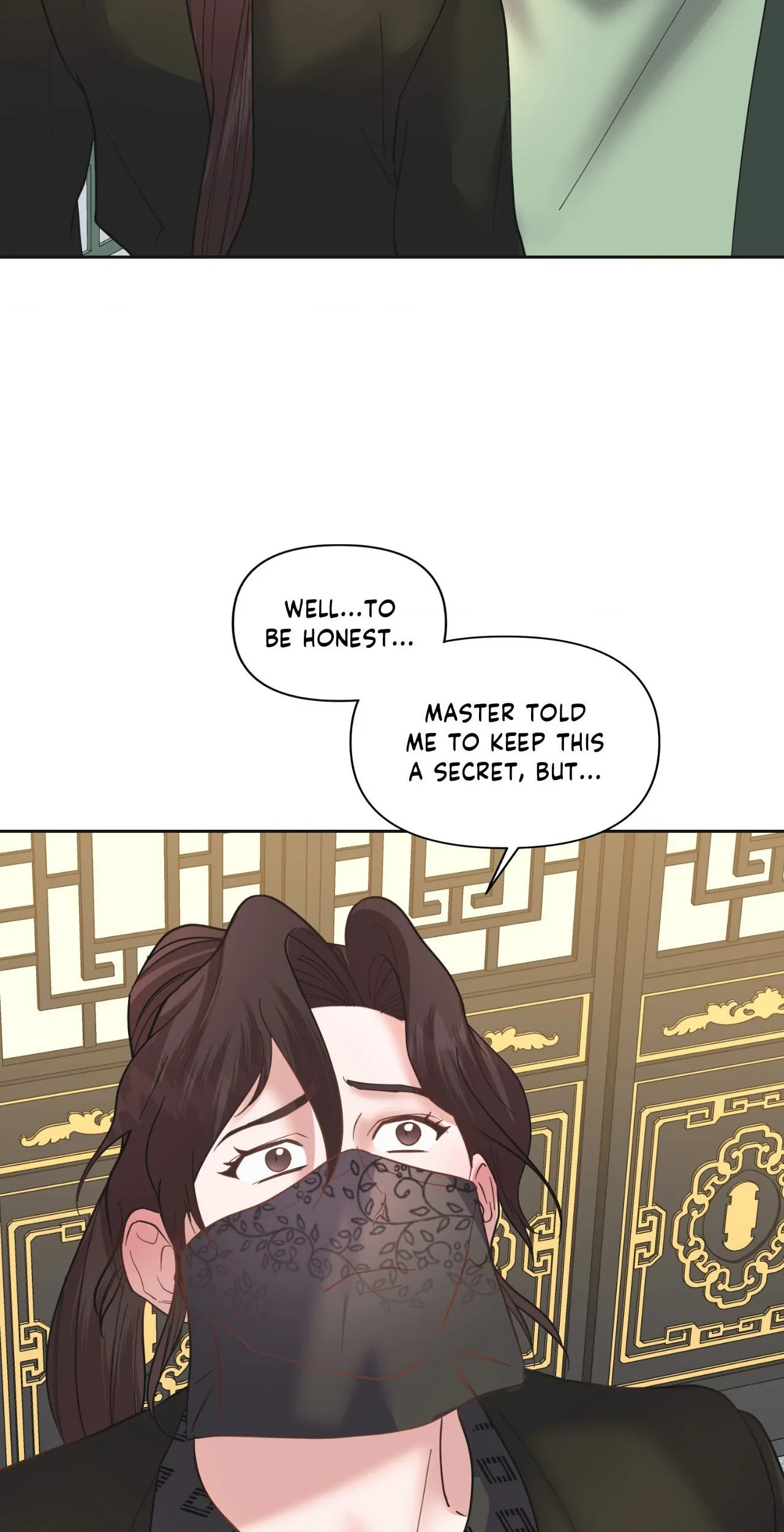 Read Down the Rabbit Hole chapter 17 image 51 on Lezhin