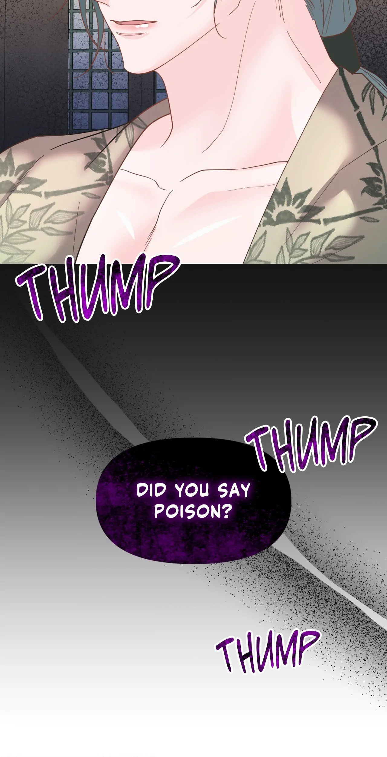 Read Down the Rabbit Hole chapter 17 image 54 on Lezhin