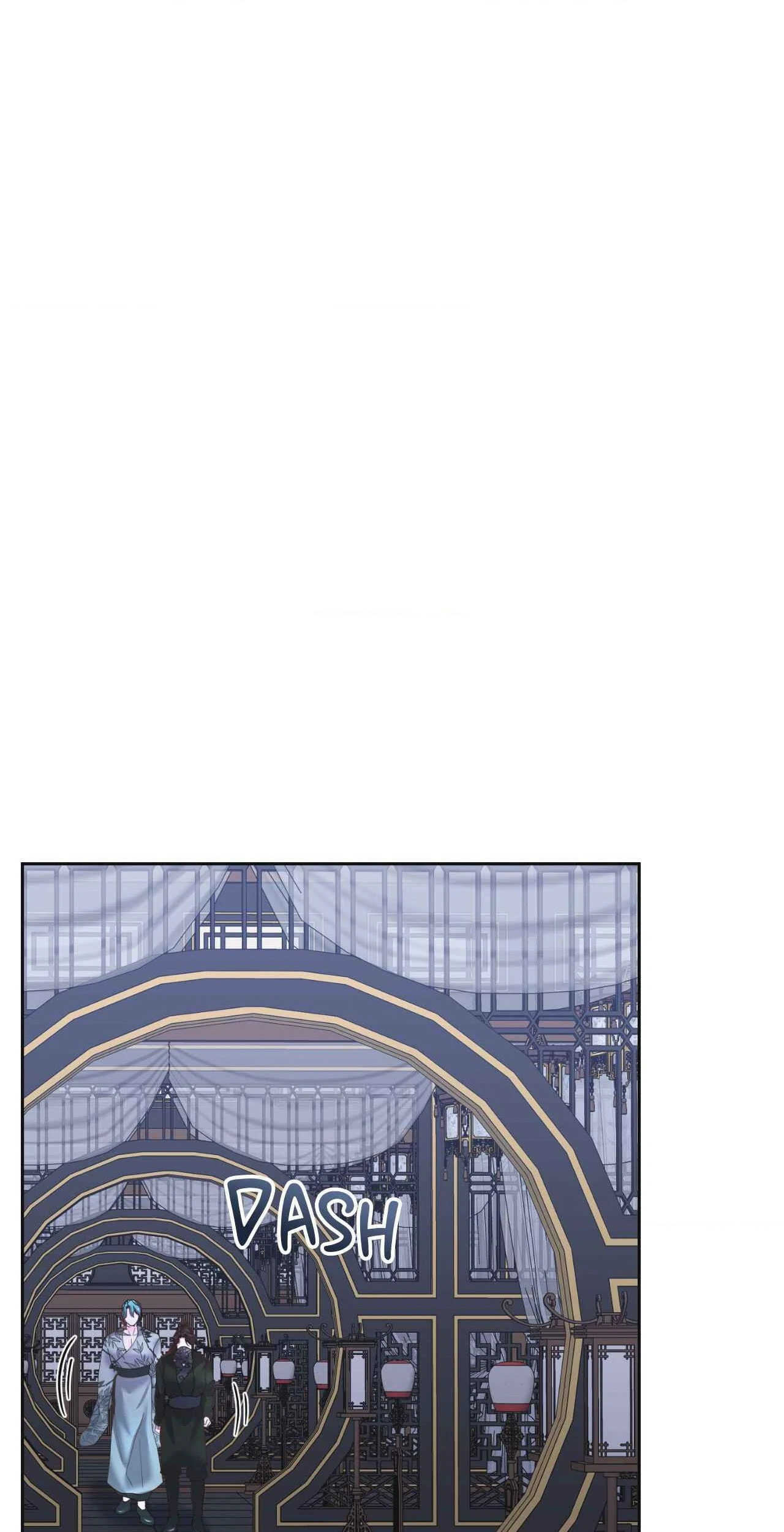 Read Down the Rabbit Hole chapter 17 image 55 on Lezhin