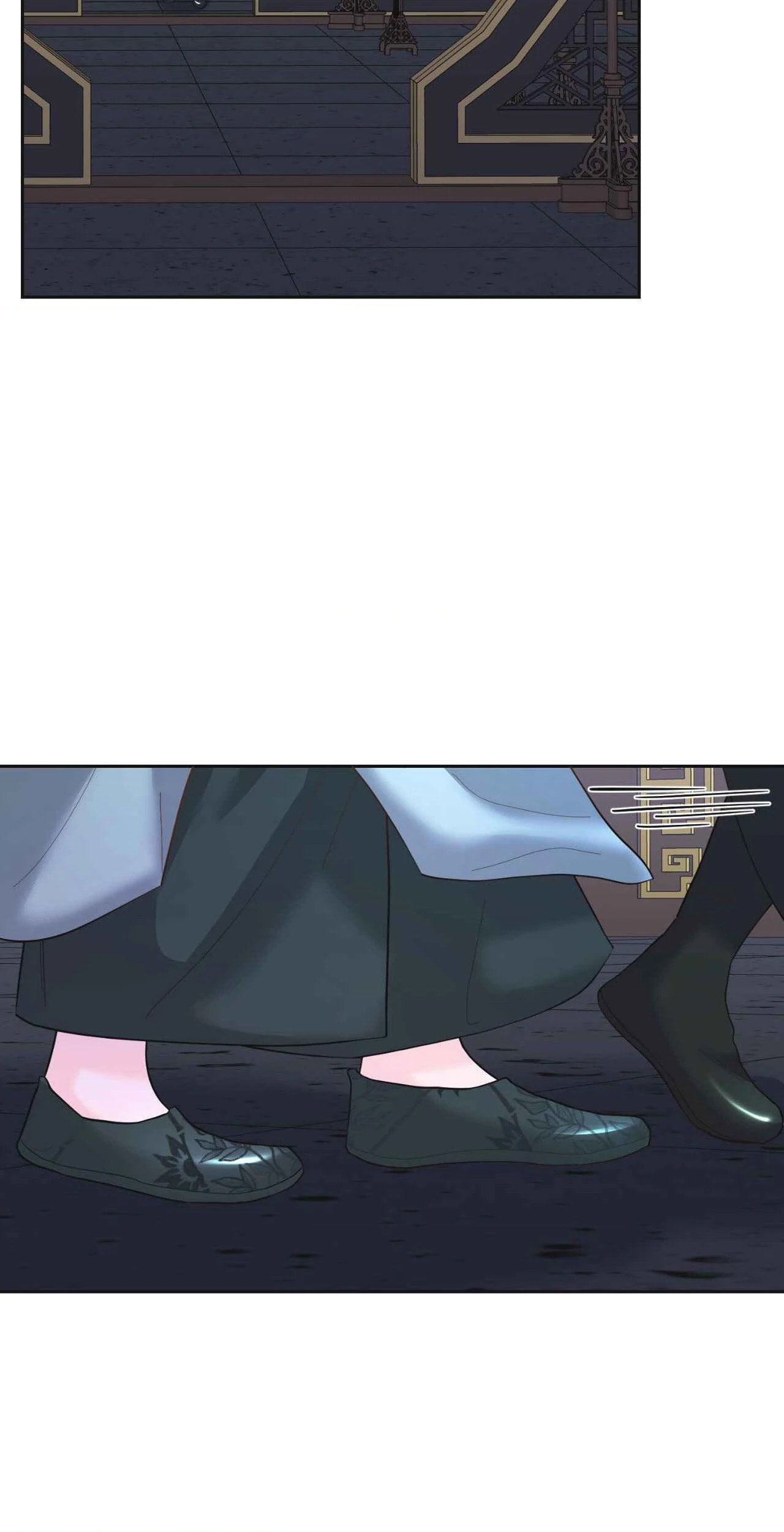 Read Down the Rabbit Hole chapter 17 image 56 on Lezhin