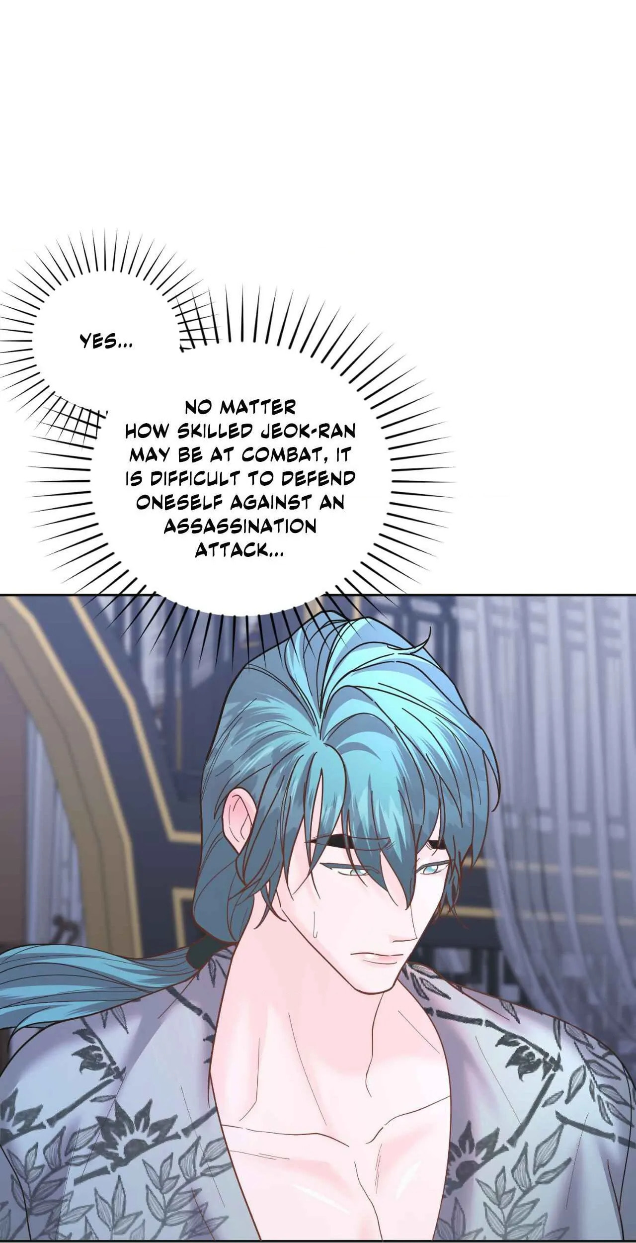 Read Down the Rabbit Hole chapter 17 image 57 on Lezhin