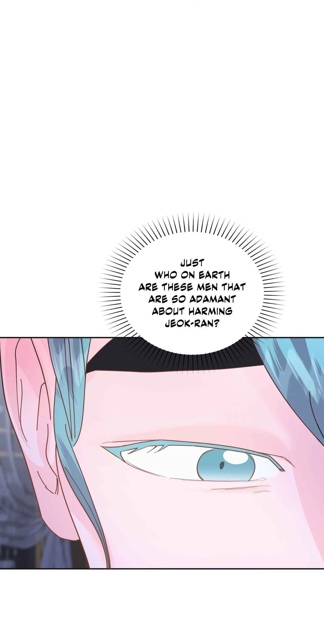 Read Down the Rabbit Hole chapter 17 image 58 on Lezhin