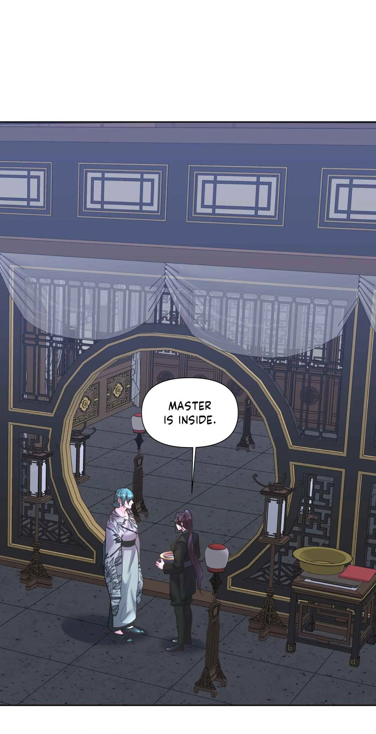 Read Down the Rabbit Hole chapter 17 image 59 on Lezhin
