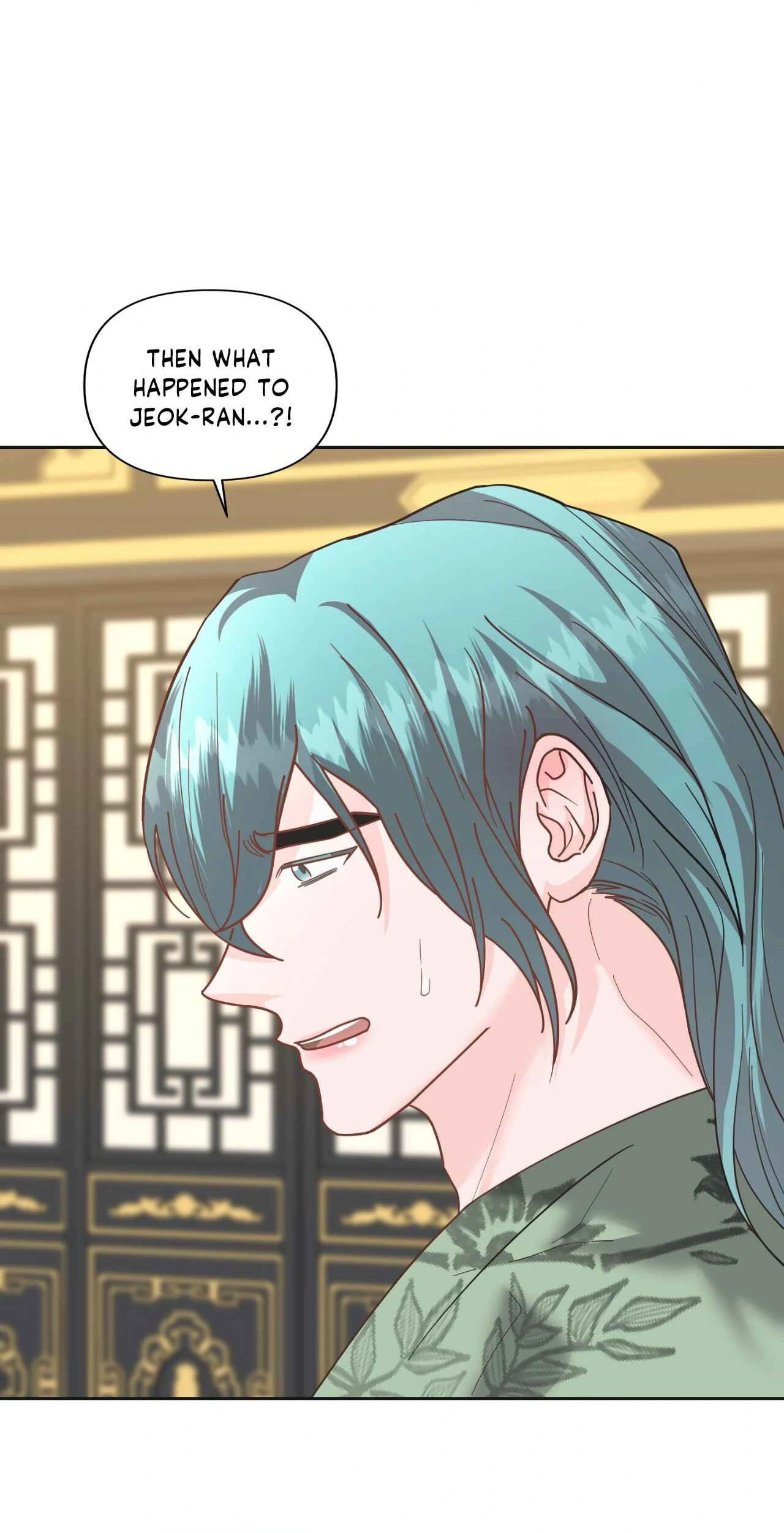 Read Down the Rabbit Hole chapter 17 image 6 on Lezhin