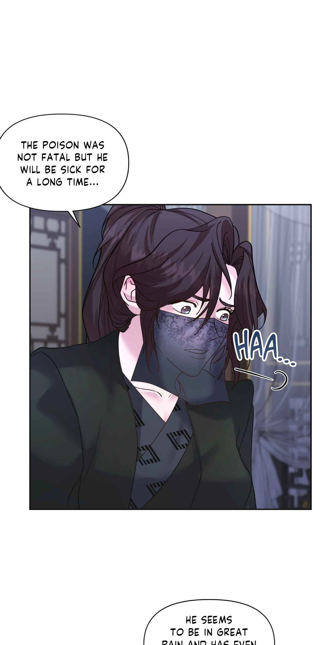 Read Down the Rabbit Hole chapter 17 image 60 on Lezhin