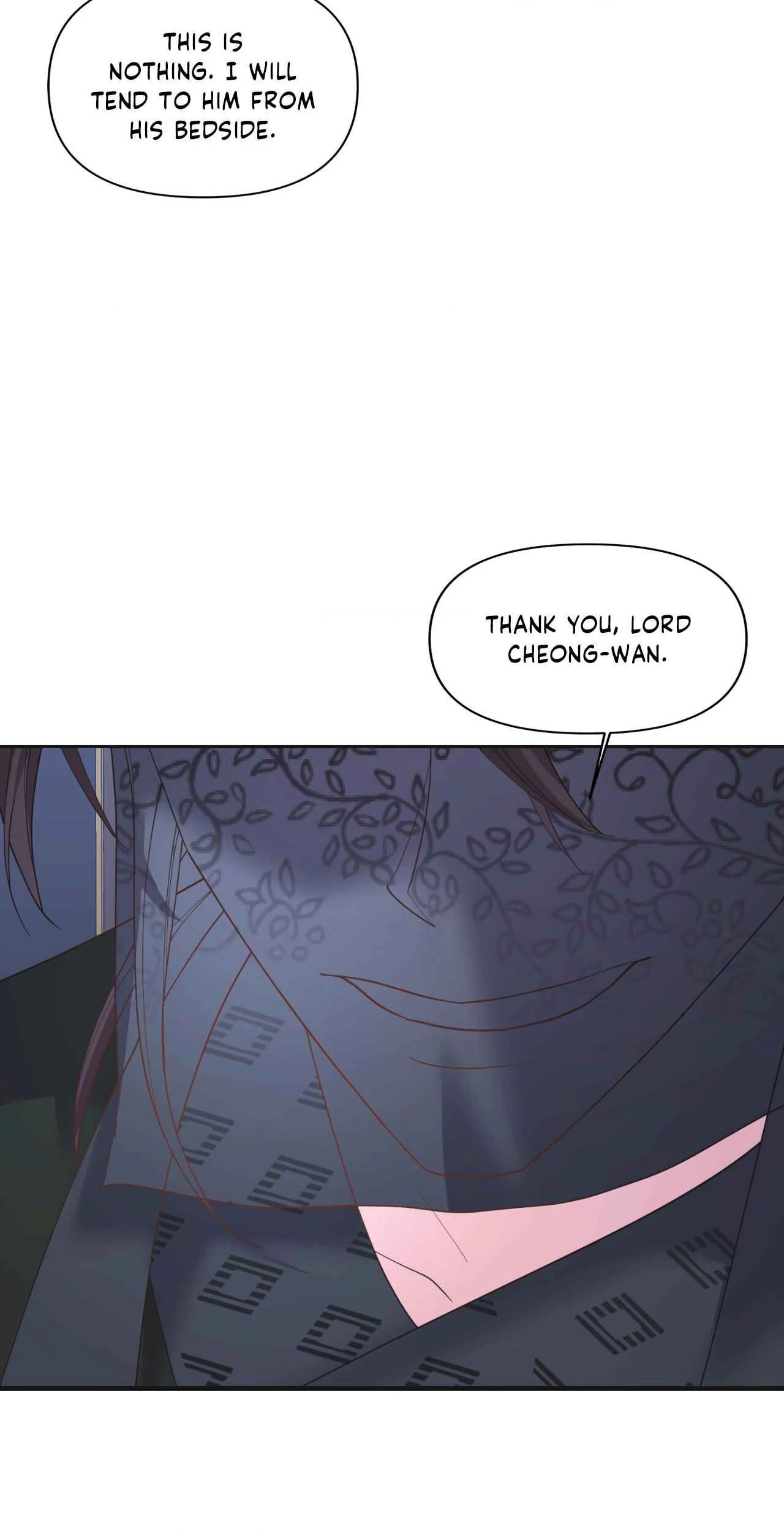 Read Down the Rabbit Hole chapter 17 image 64 on Lezhin