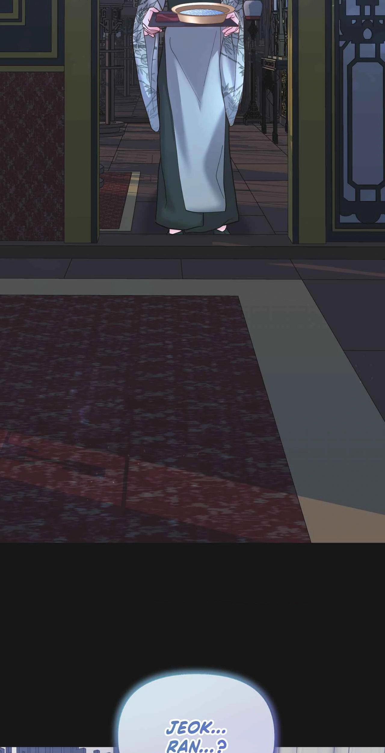Read Down the Rabbit Hole chapter 17 image 66 on Lezhin