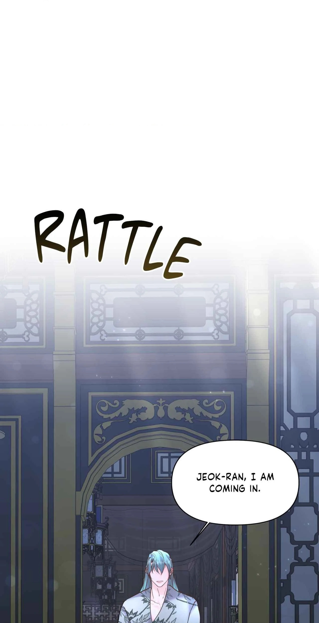 Read Down the Rabbit Hole chapter 18 image 0 on Lezhin