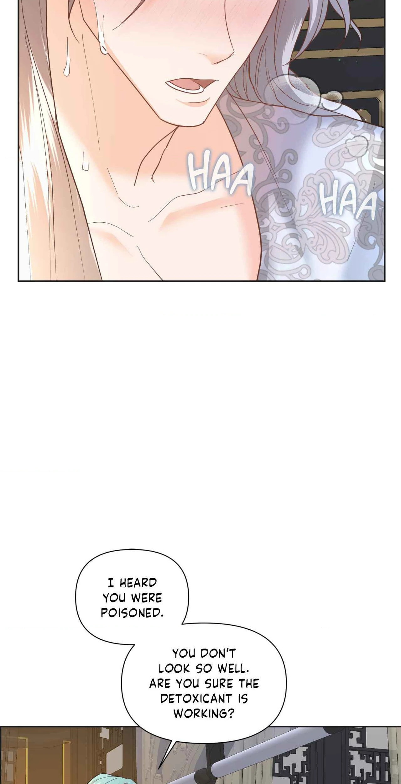 Read Down the Rabbit Hole chapter 18 image 11 on Lezhin