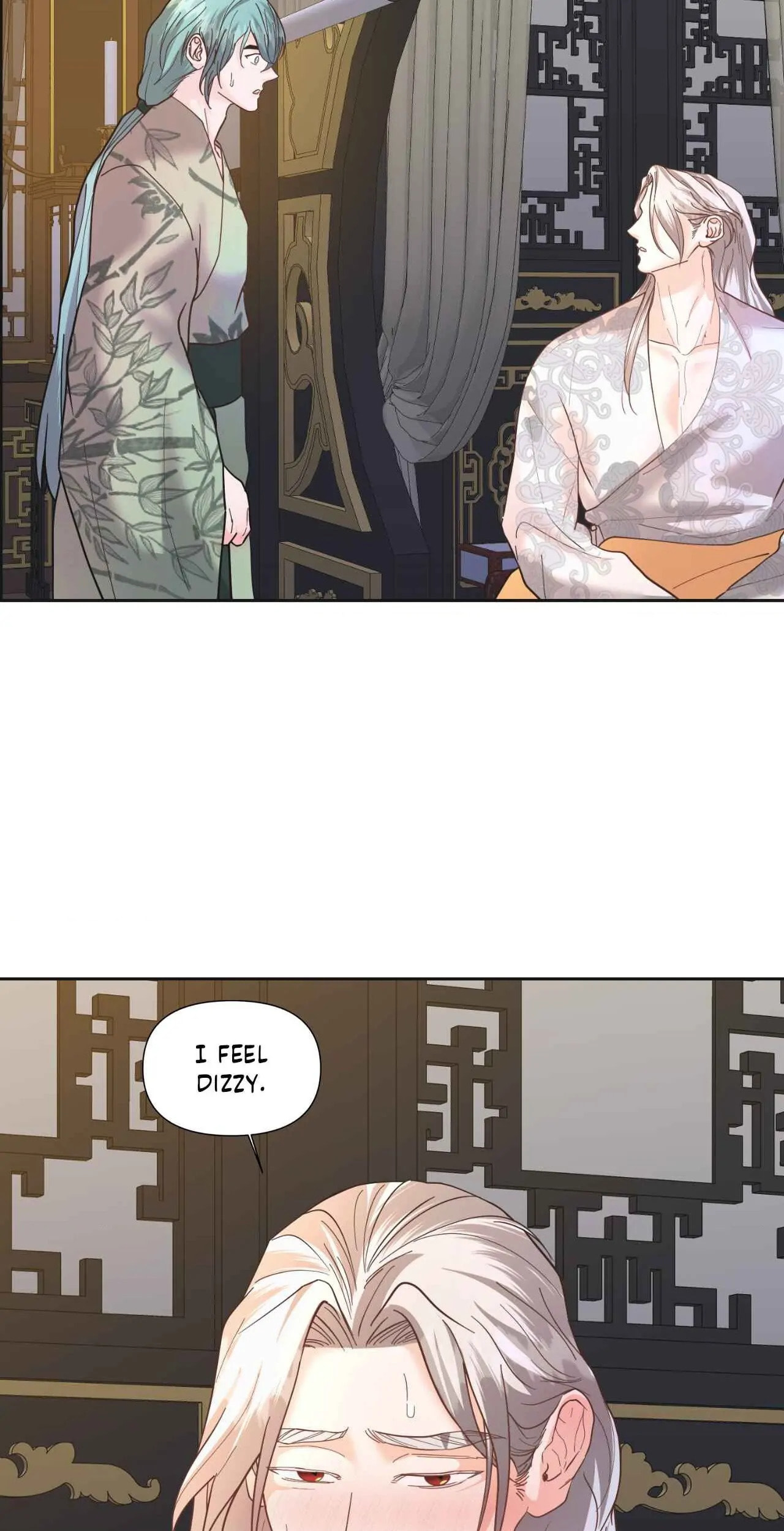 Read Down the Rabbit Hole chapter 18 image 12 on Lezhin