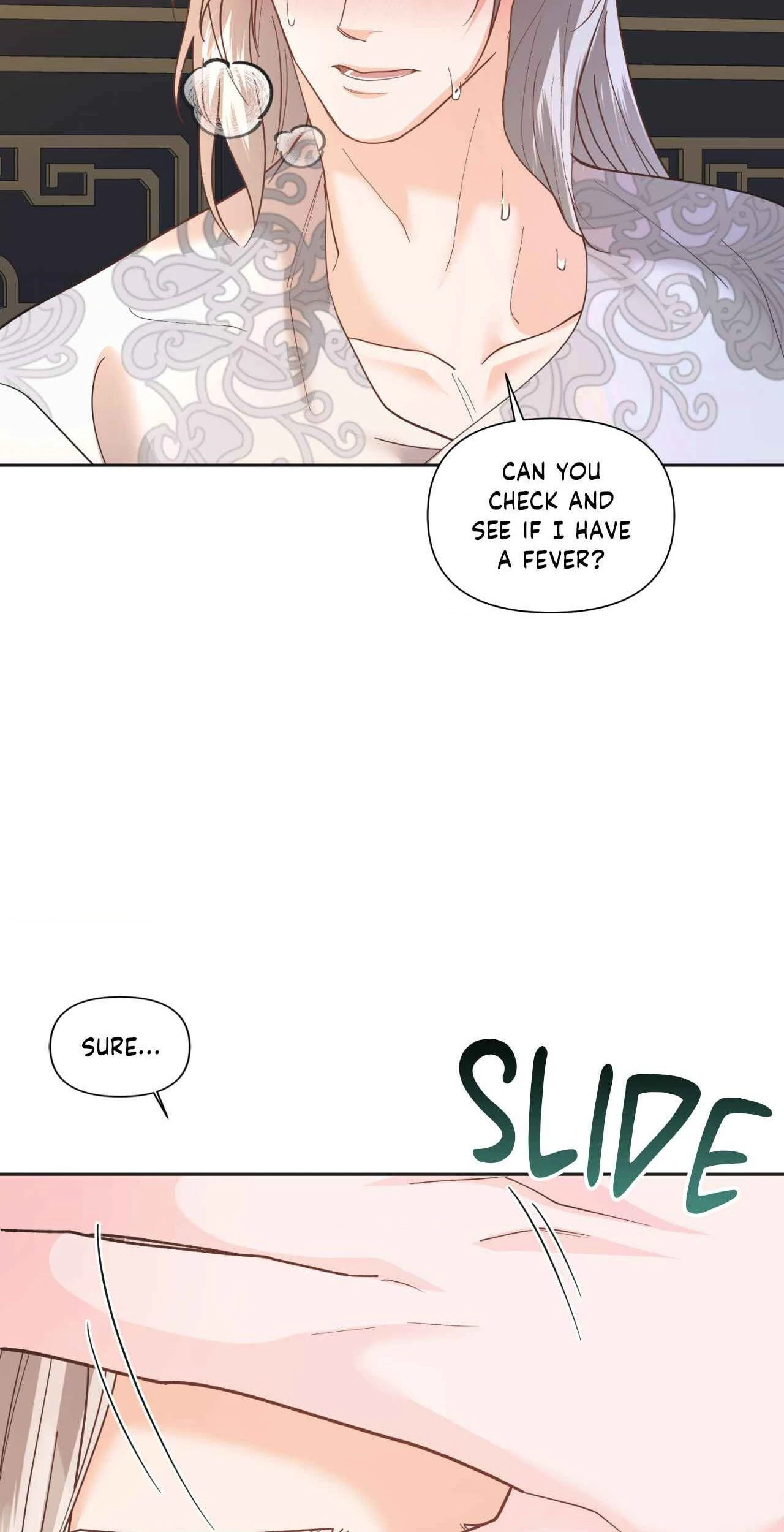 Read Down the Rabbit Hole chapter 18 image 13 on Lezhin