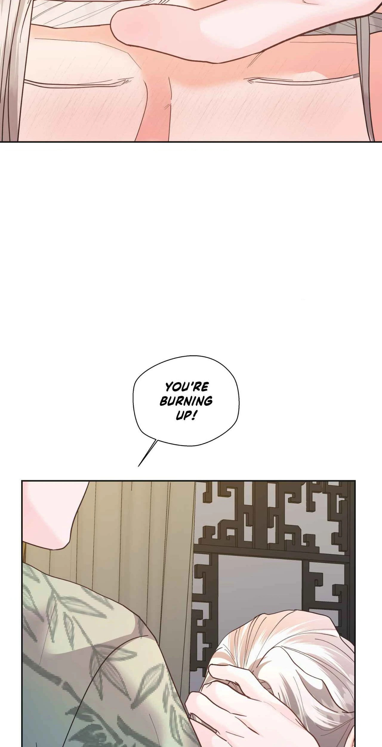 Read Down the Rabbit Hole chapter 18 image 14 on Lezhin
