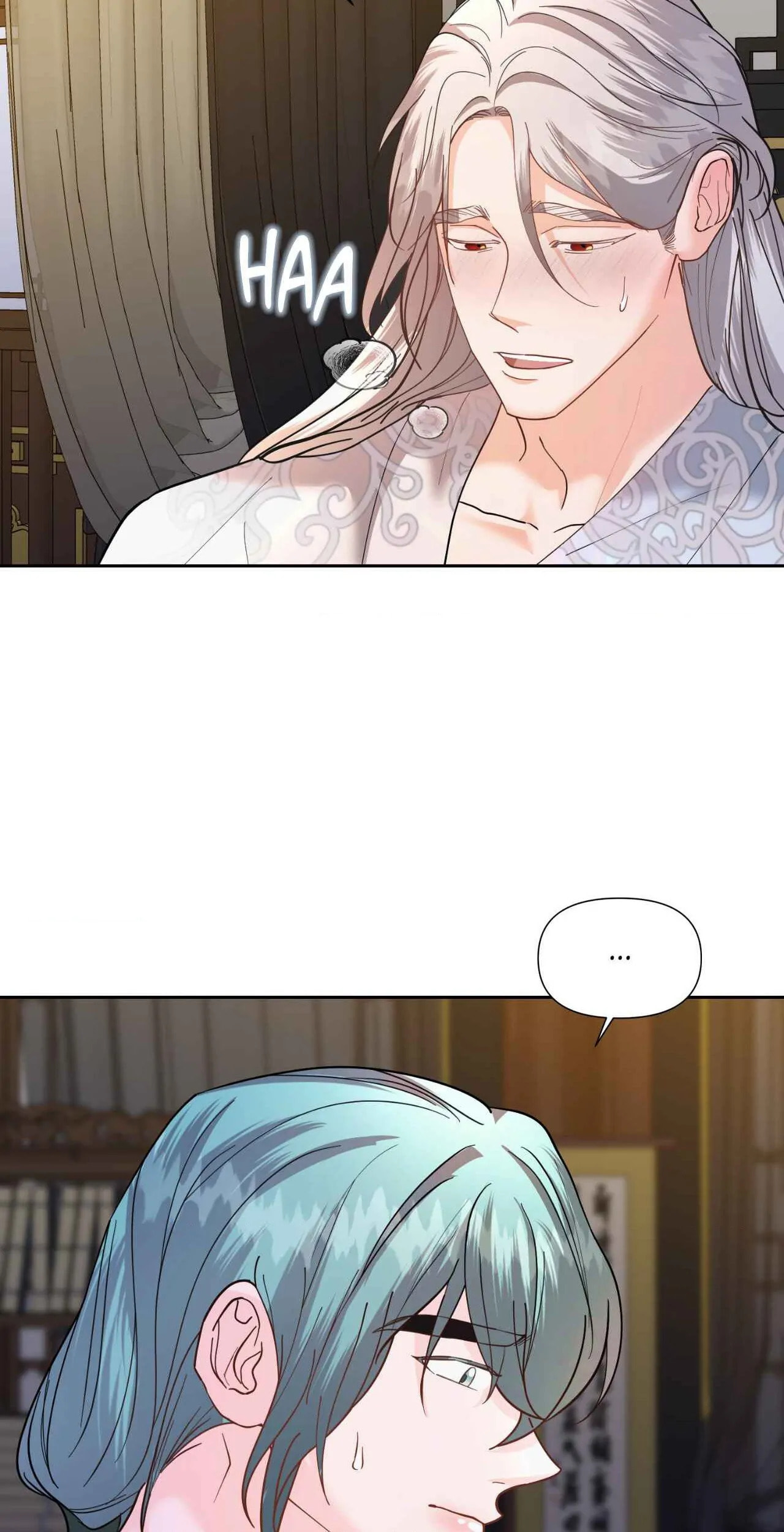 Read Down the Rabbit Hole chapter 18 image 19 on Lezhin