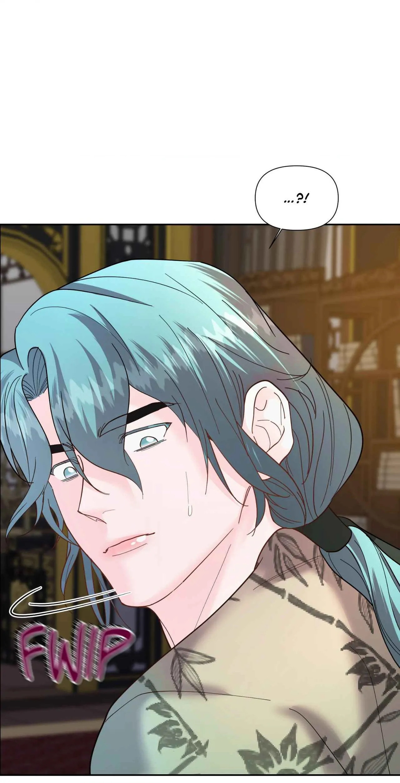 Read Down the Rabbit Hole chapter 18 image 22 on Lezhin
