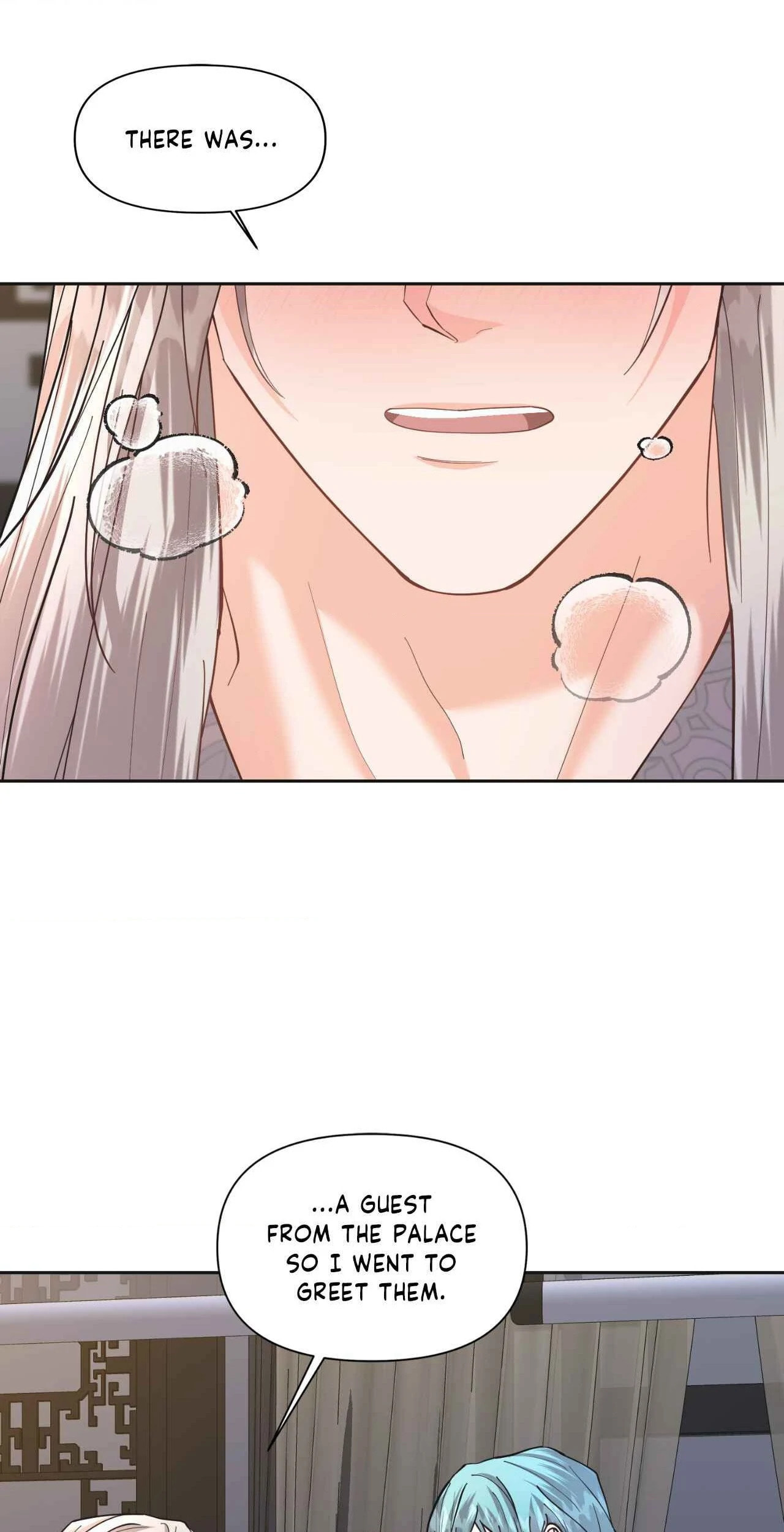 Read Down the Rabbit Hole chapter 18 image 24 on Lezhin