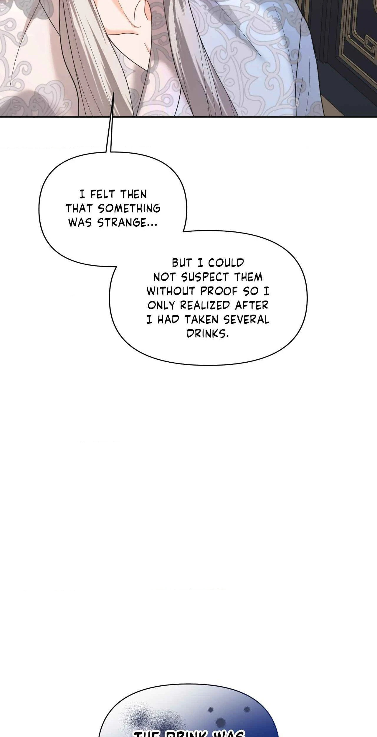 Read Down the Rabbit Hole chapter 18 image 26 on Lezhin