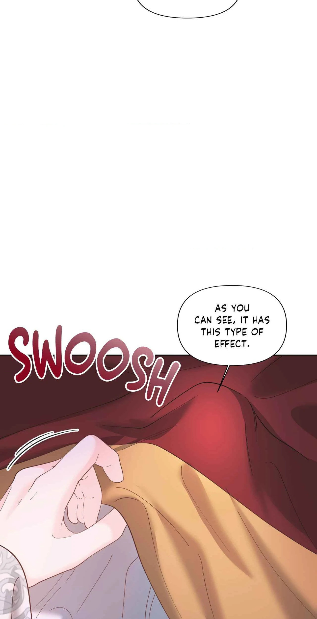 Read Down the Rabbit Hole chapter 18 image 28 on Lezhin