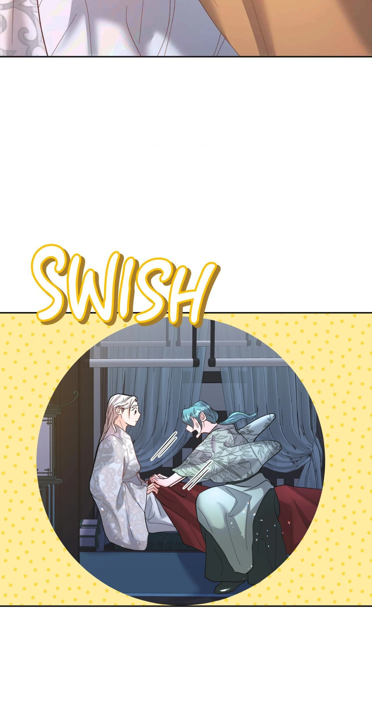 Read Down the Rabbit Hole chapter 18 image 29 on Lezhin