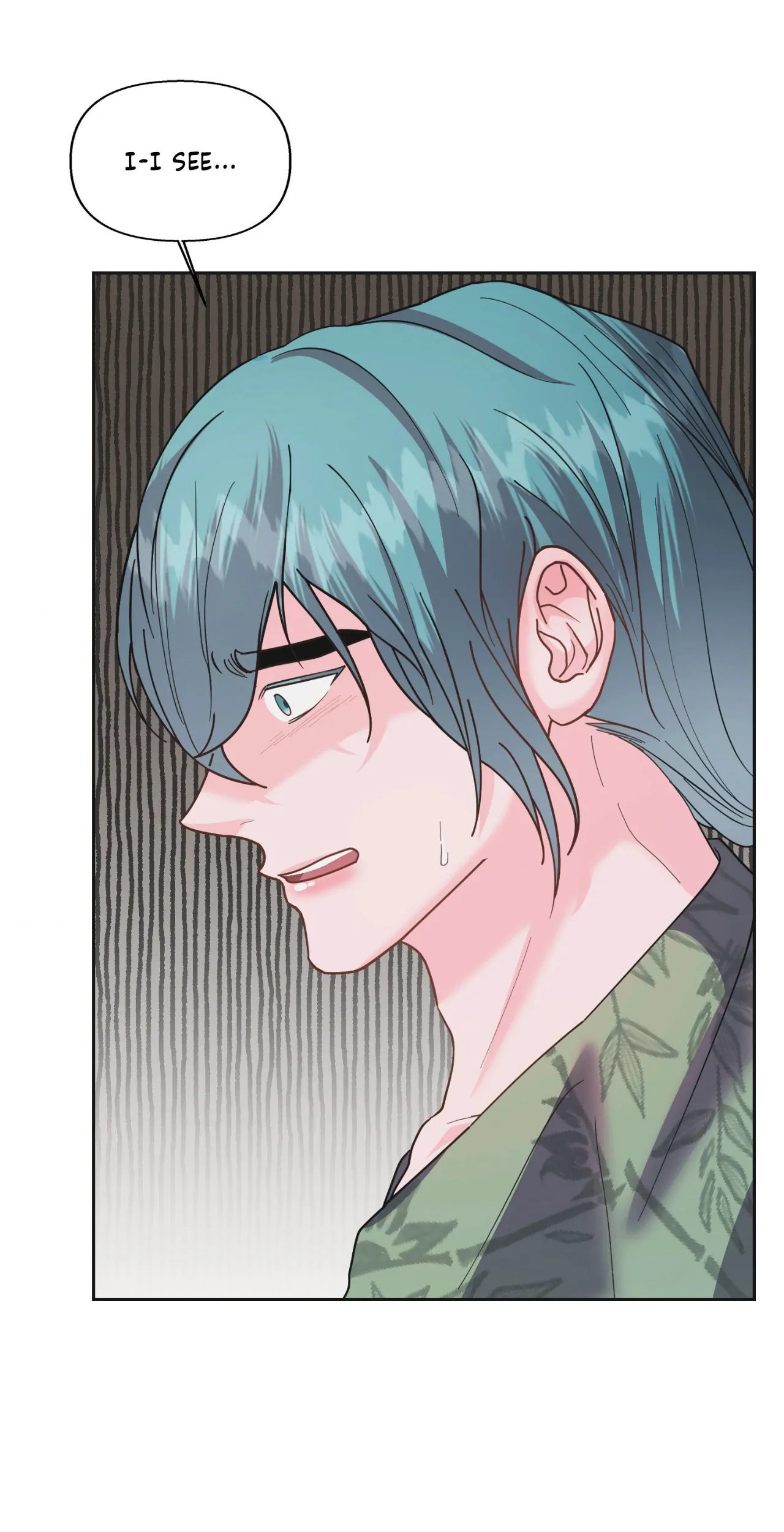 Read Down the Rabbit Hole chapter 18 image 30 on Lezhin