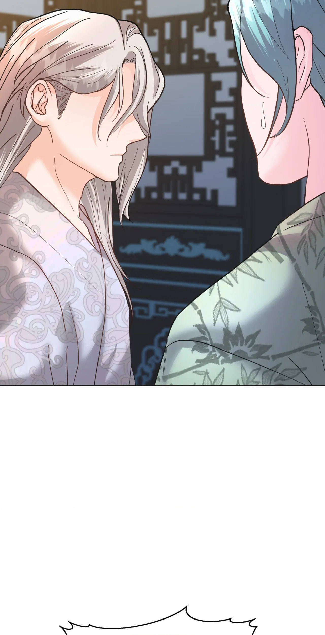 Read Down the Rabbit Hole chapter 18 image 35 on Lezhin