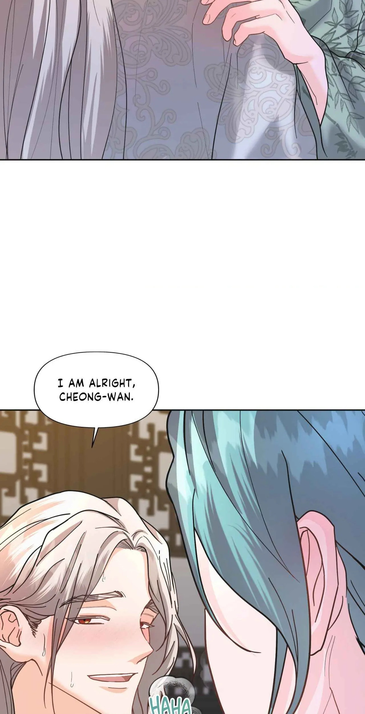 Read Down the Rabbit Hole chapter 18 image 38 on Lezhin