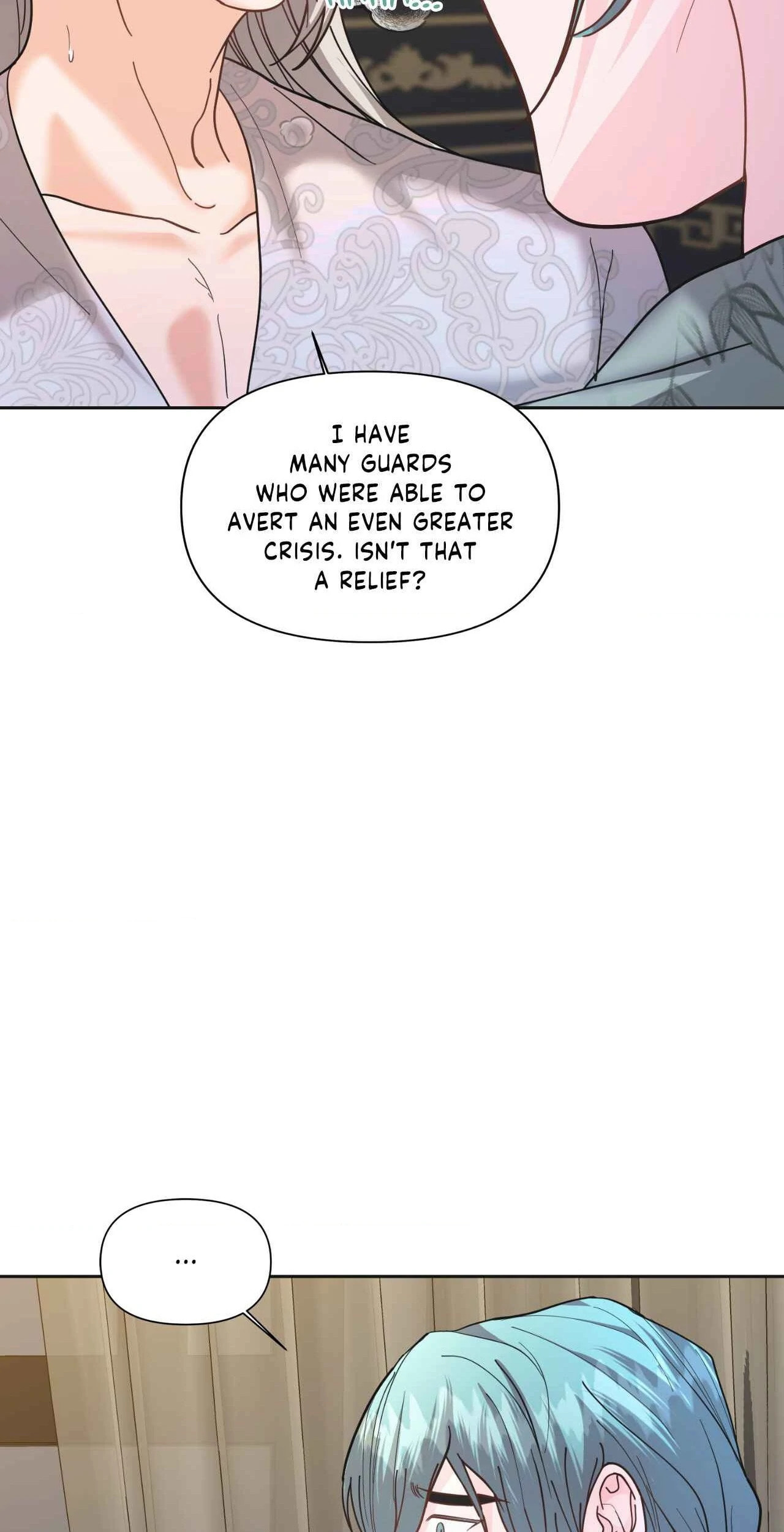 Read Down the Rabbit Hole chapter 18 image 39 on Lezhin