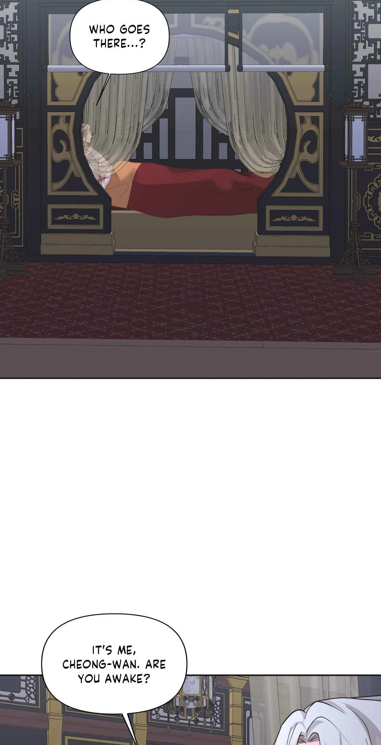 Read Down the Rabbit Hole chapter 18 image 4 on Lezhin