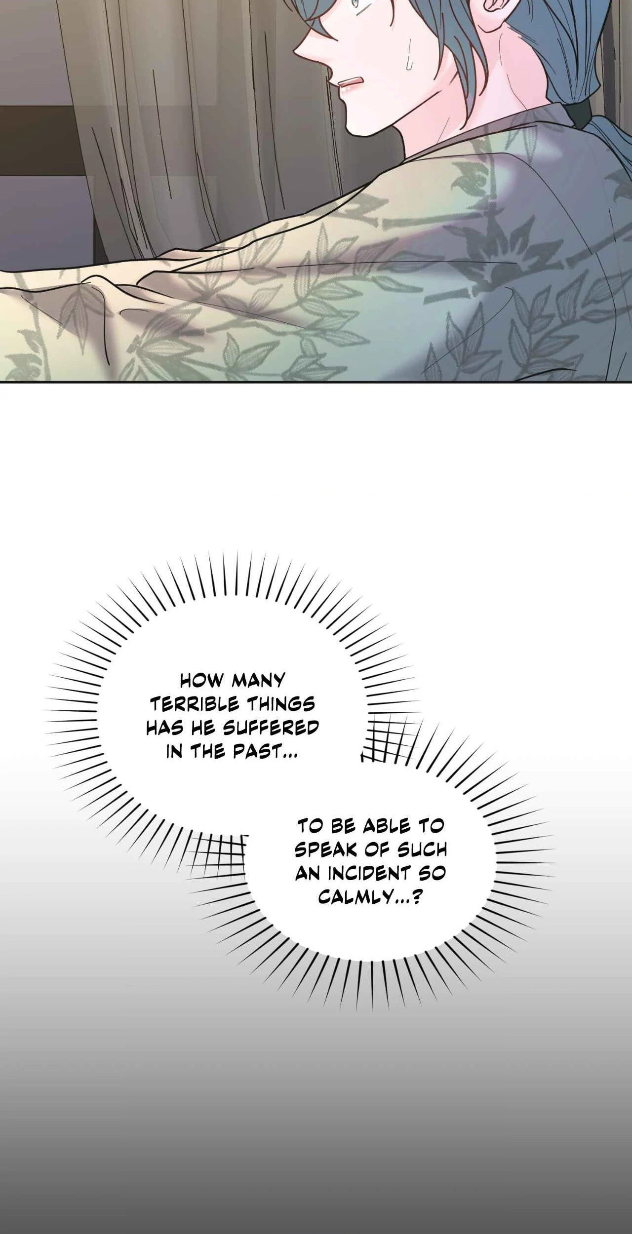 Read Down the Rabbit Hole chapter 18 image 40 on Lezhin