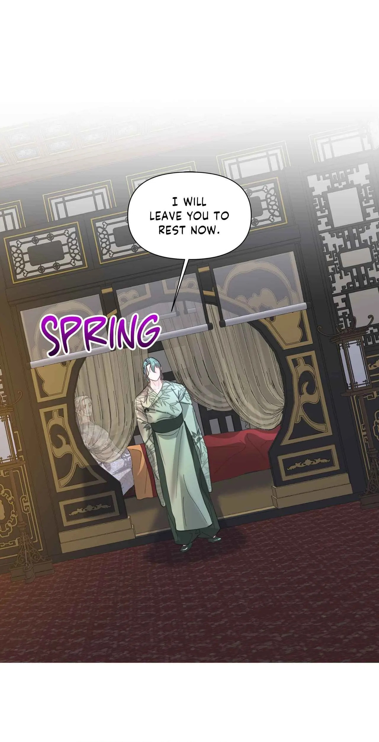 Read Down the Rabbit Hole chapter 18 image 42 on Lezhin