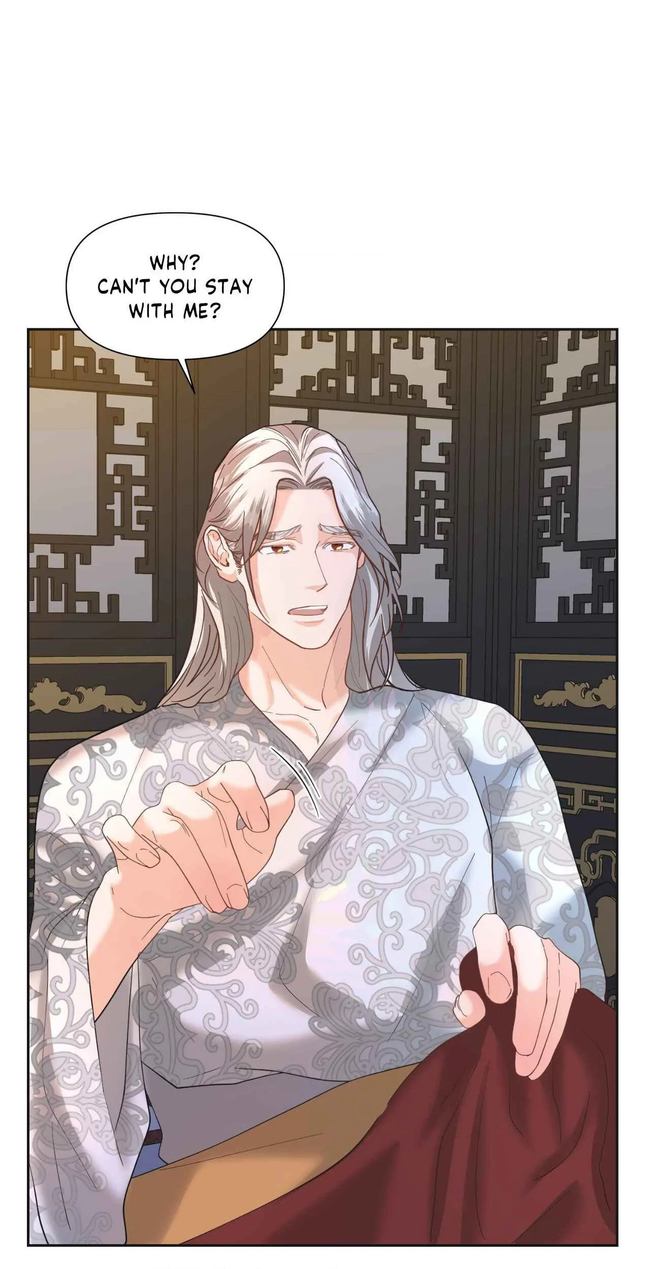 Read Down the Rabbit Hole chapter 18 image 43 on Lezhin