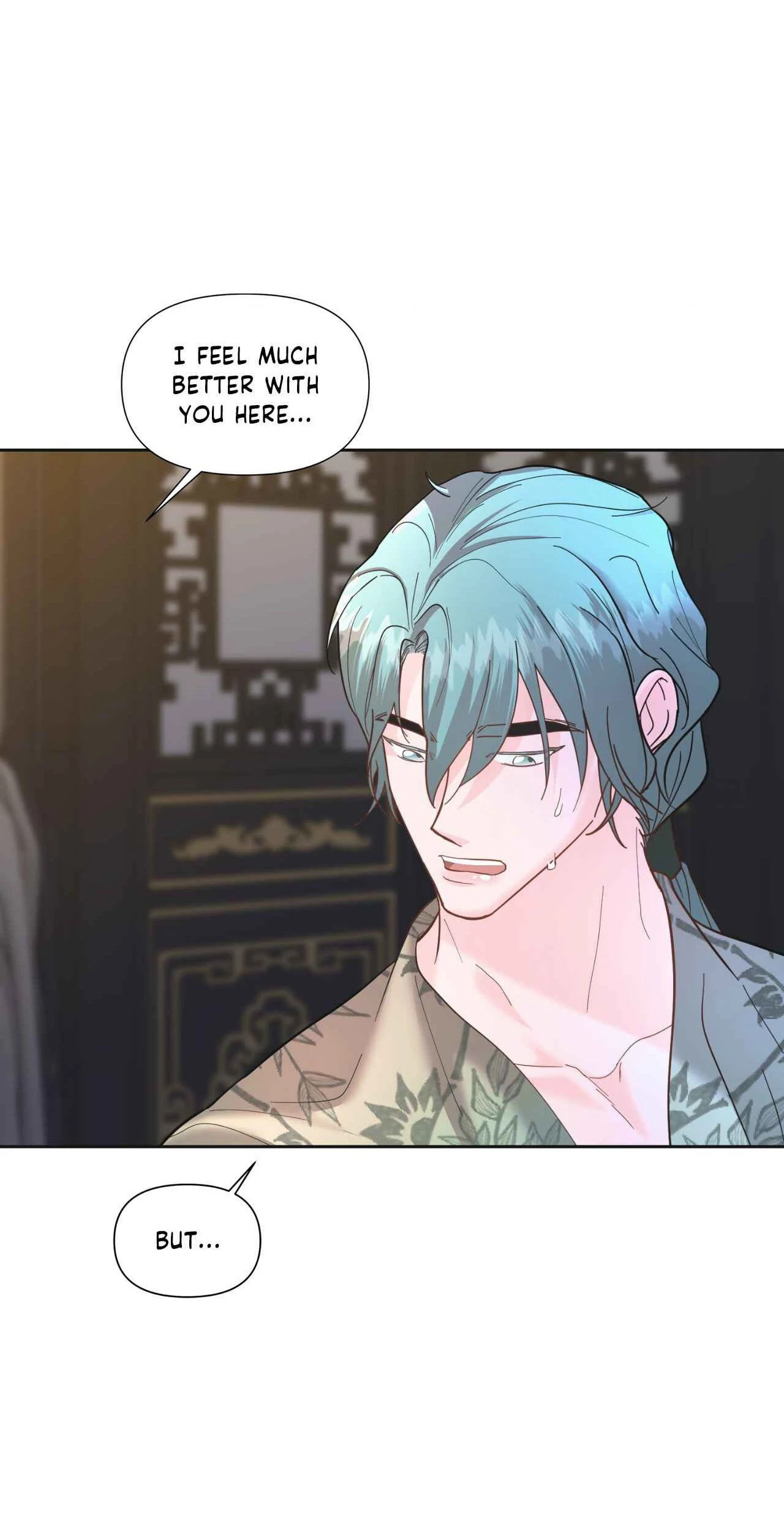 Read Down the Rabbit Hole chapter 18 image 44 on Lezhin