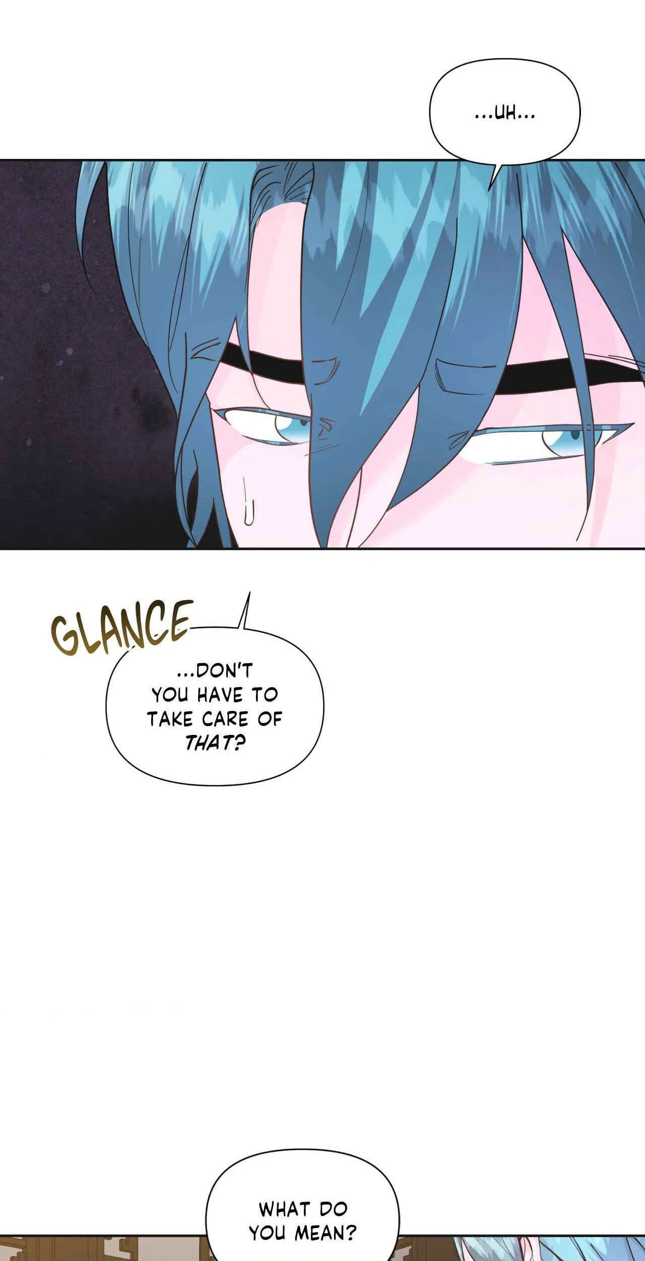 Read Down the Rabbit Hole chapter 18 image 45 on Lezhin