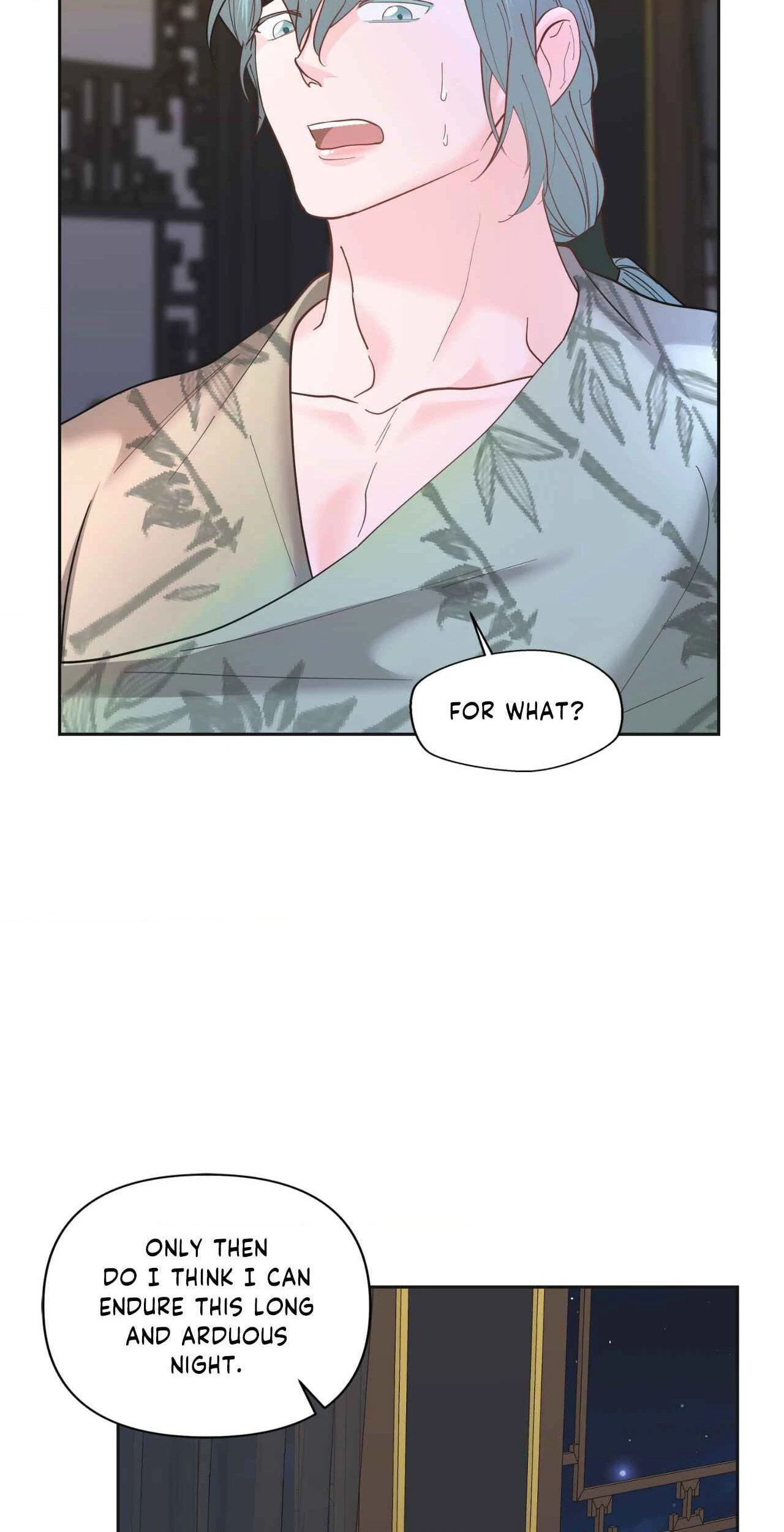 Read Down the Rabbit Hole chapter 18 image 48 on Lezhin