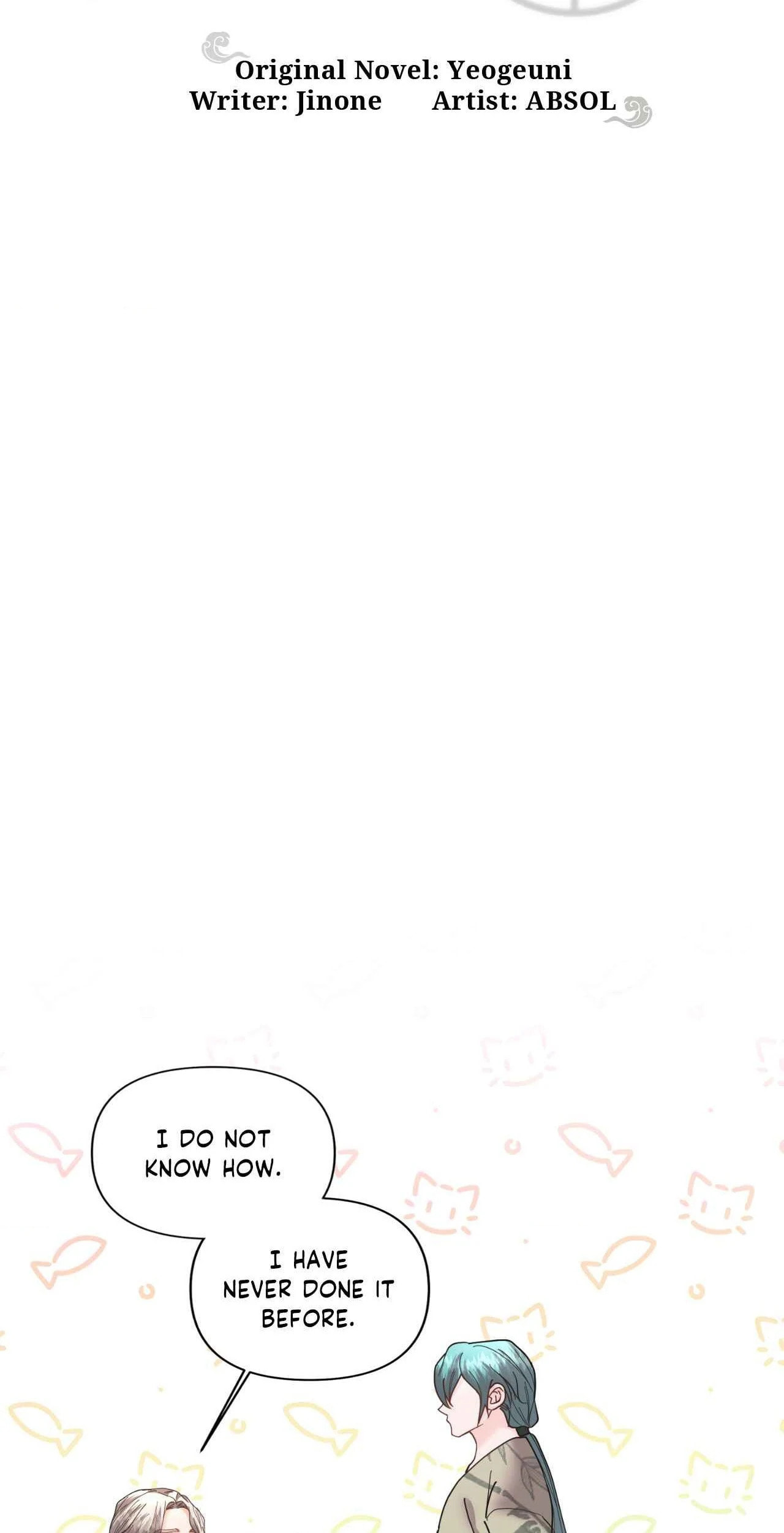 Read Down the Rabbit Hole chapter 18 image 52 on Lezhin