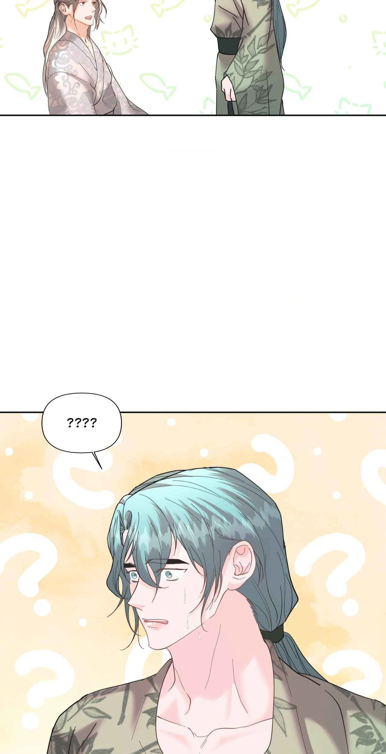 Read Down the Rabbit Hole chapter 18 image 53 on Lezhin
