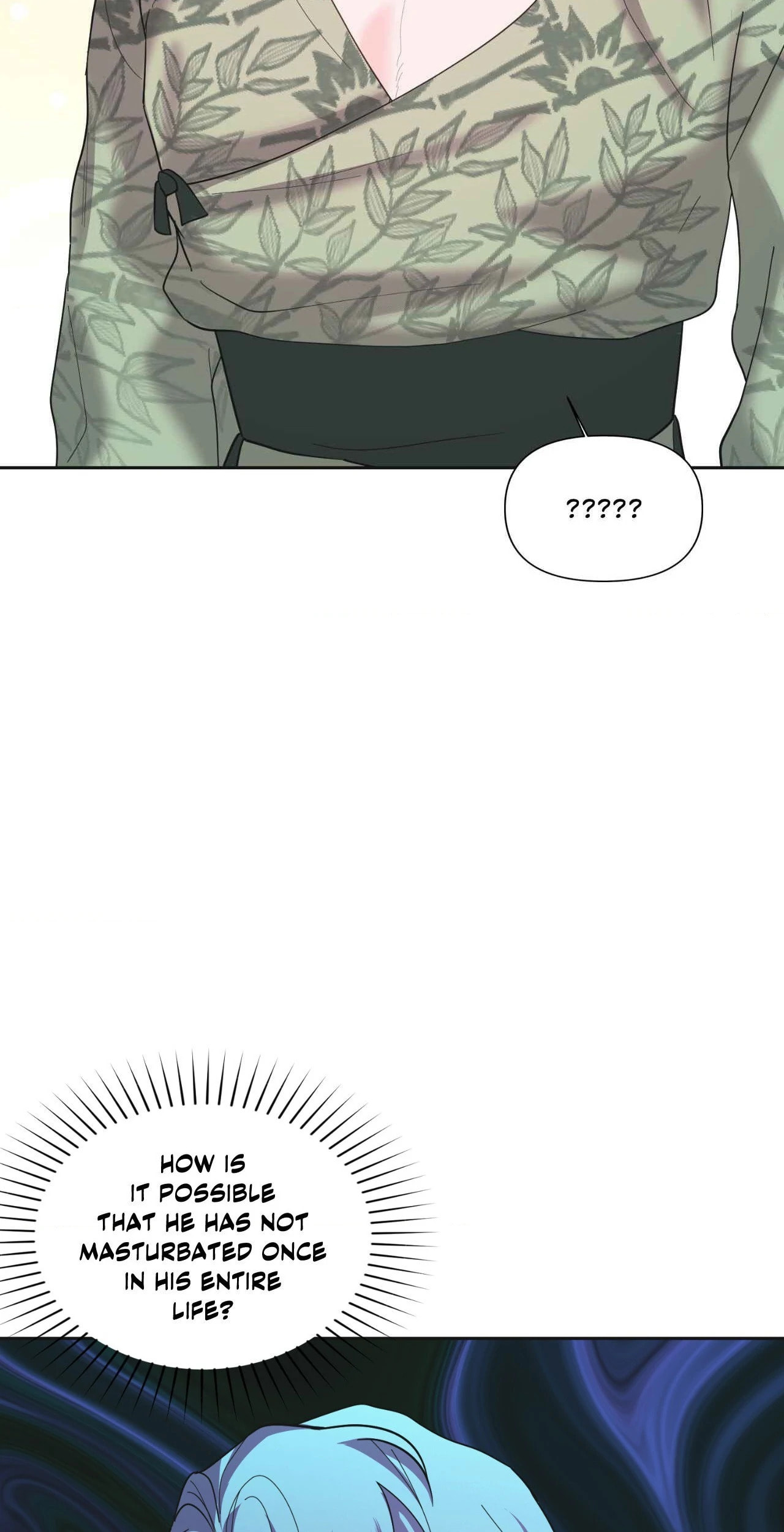 Read Down the Rabbit Hole chapter 18 image 54 on Lezhin