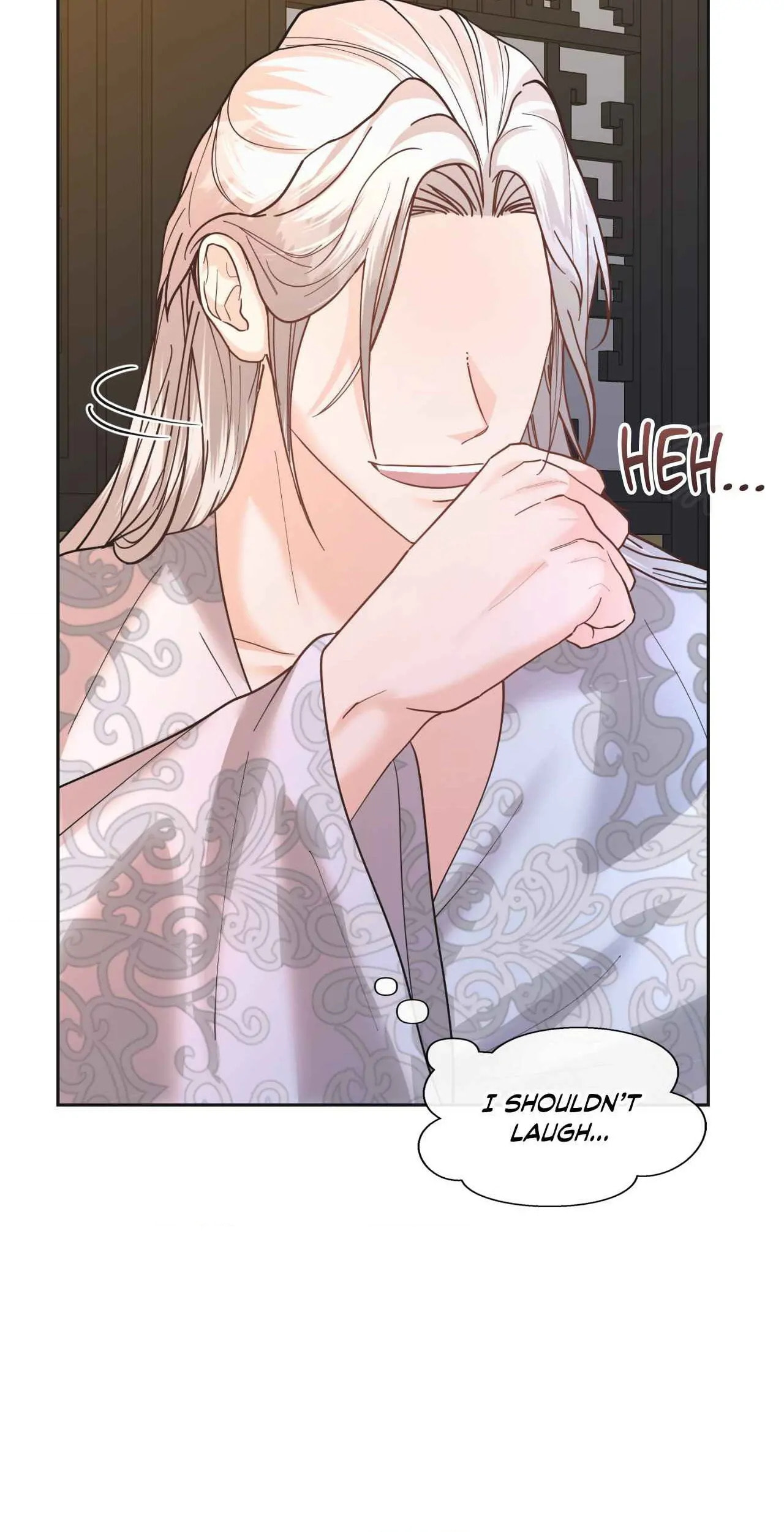 Read Down the Rabbit Hole chapter 18 image 61 on Lezhin