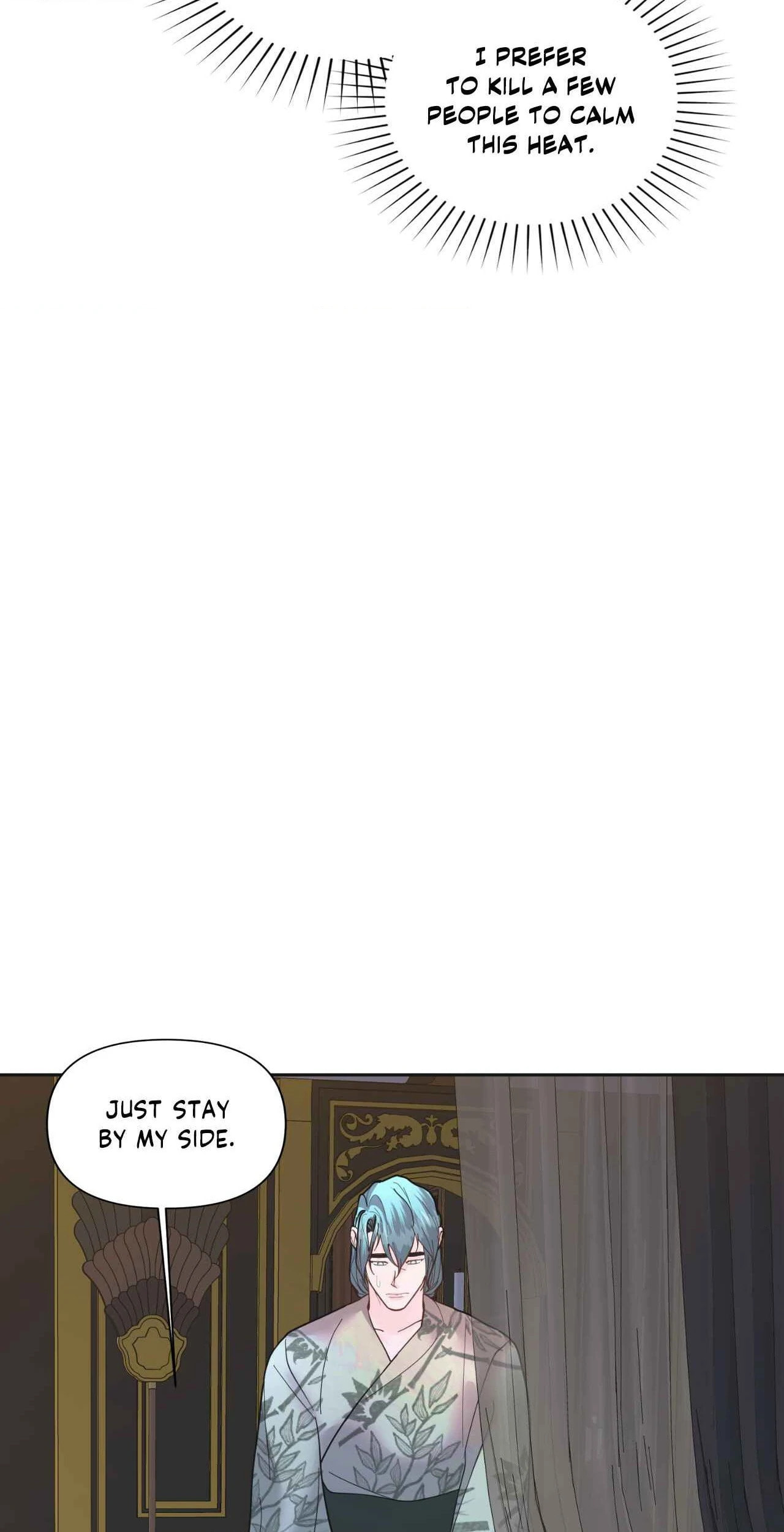 Read Down the Rabbit Hole chapter 18 image 63 on Lezhin