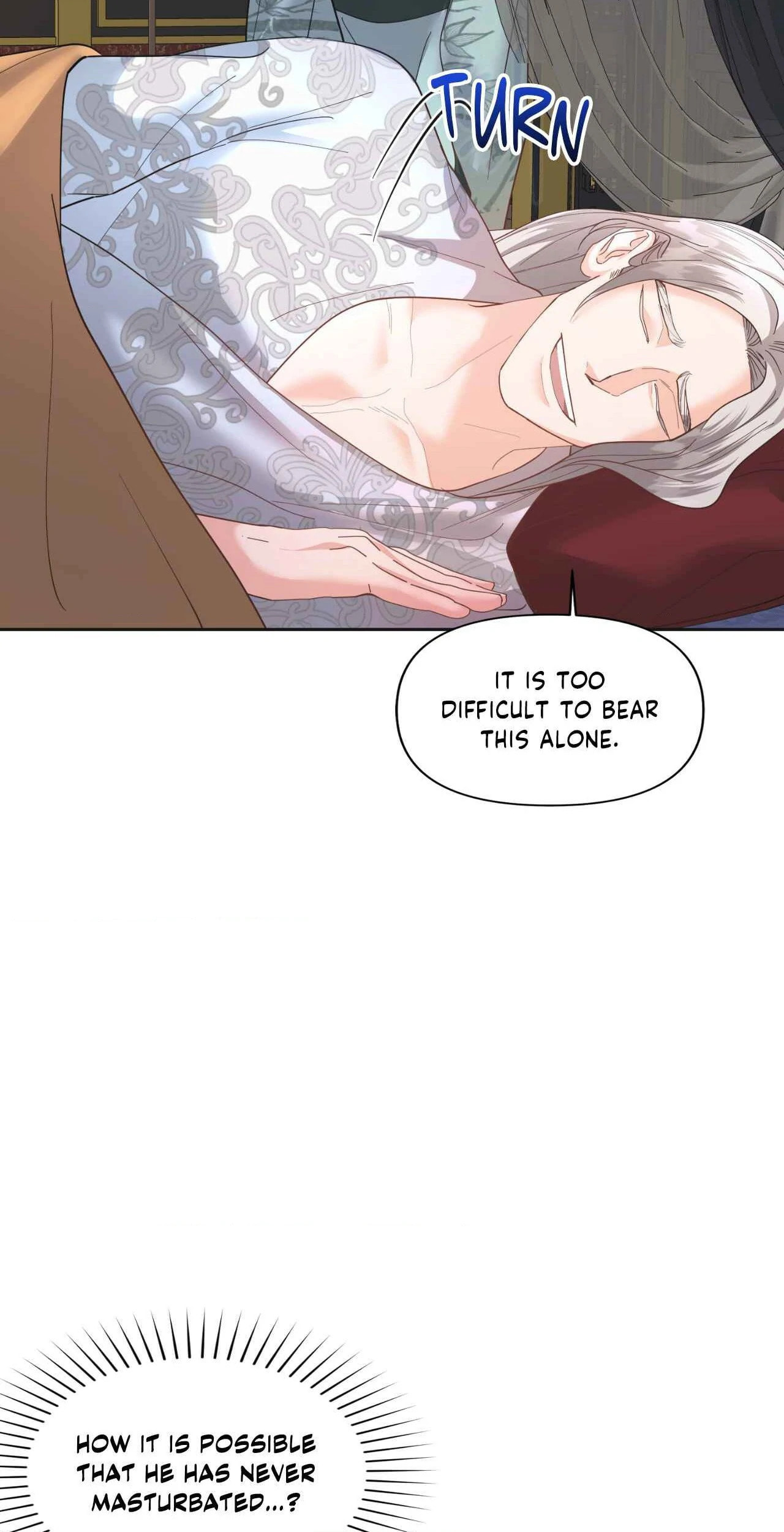 Read Down the Rabbit Hole chapter 18 image 64 on Lezhin