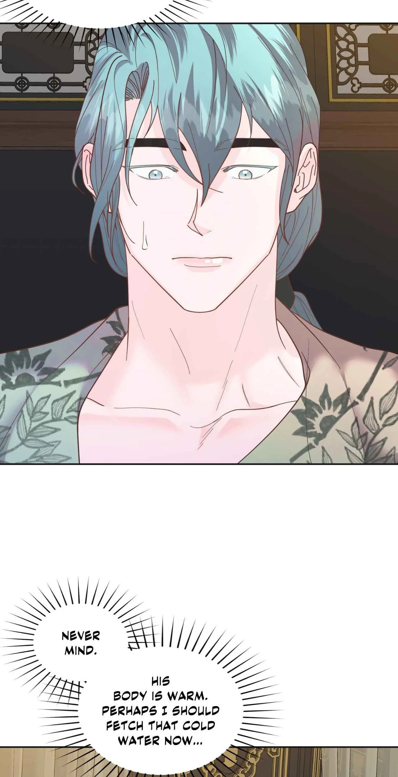 Read Down the Rabbit Hole chapter 18 image 65 on Lezhin
