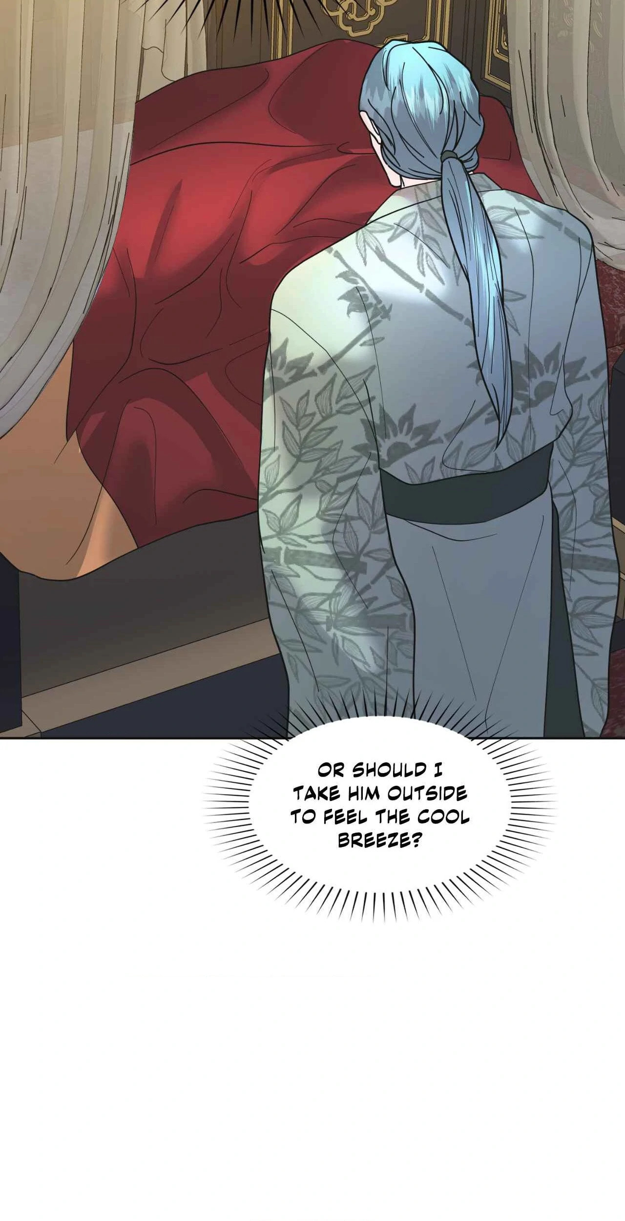 Read Down the Rabbit Hole chapter 18 image 66 on Lezhin