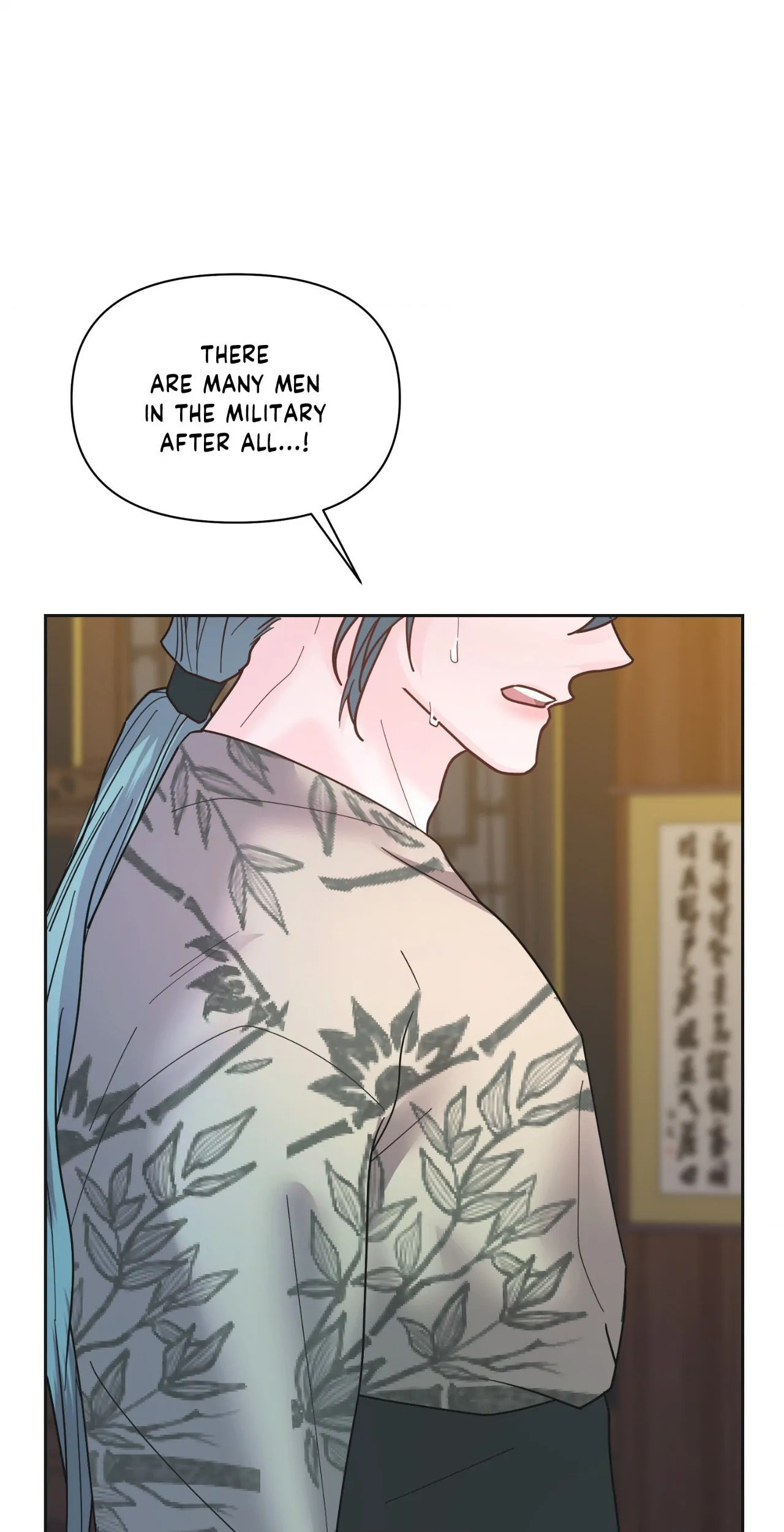 Read Down the Rabbit Hole chapter 18 image 72 on Lezhin